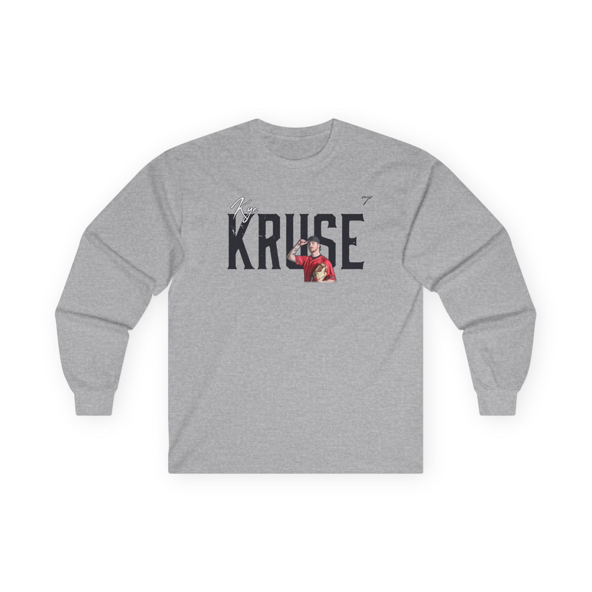 Kye Kruse Long Sleeve