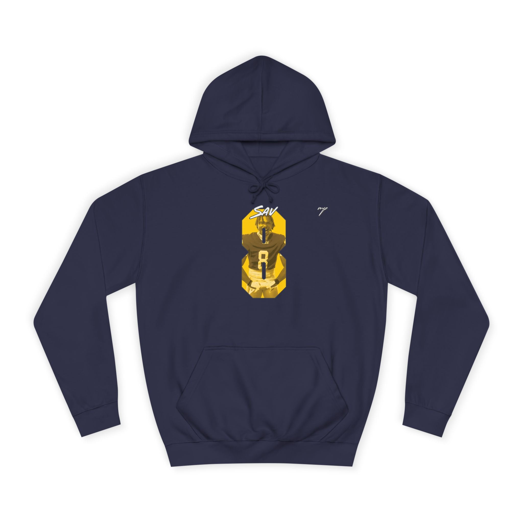 Savyan Powell Hoodie