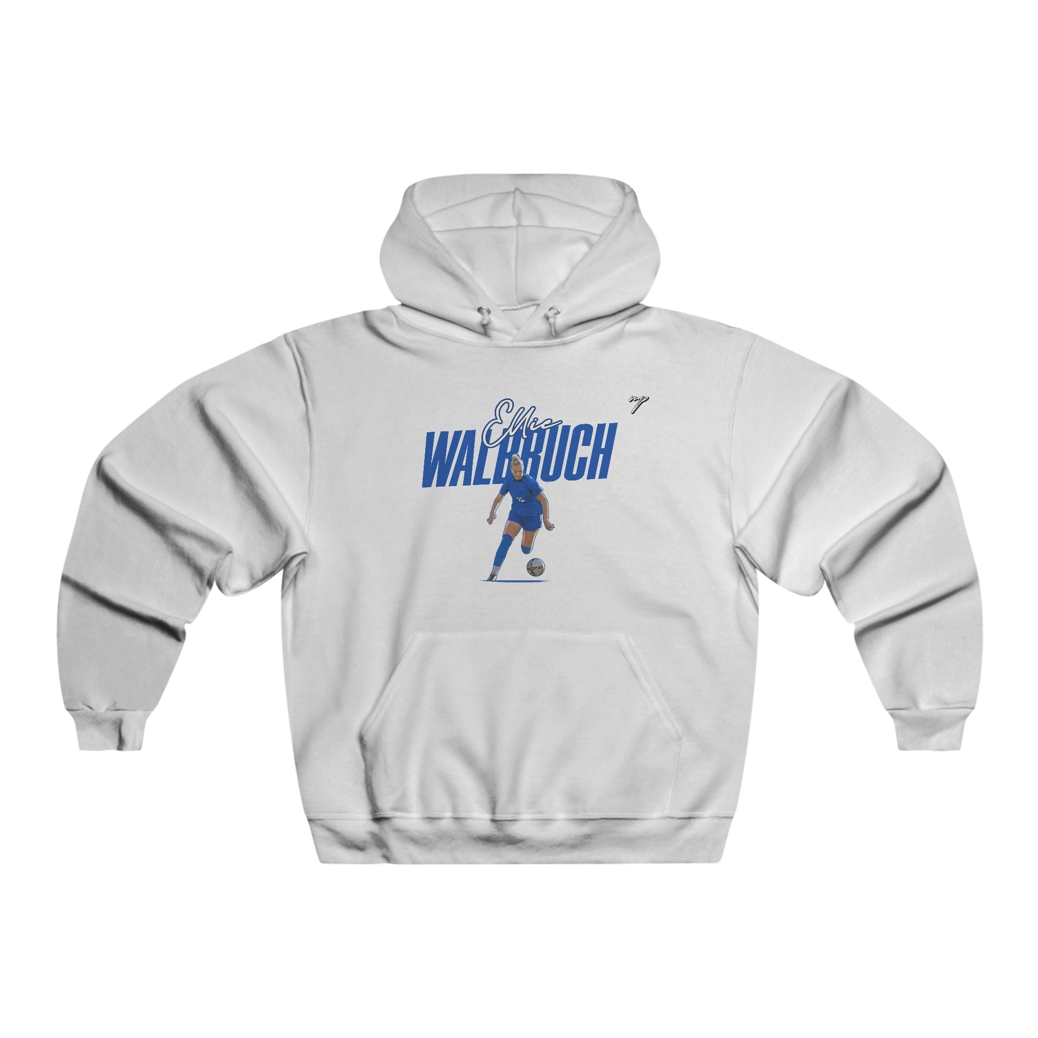 Ellie Walbruch Vintage Hoodie