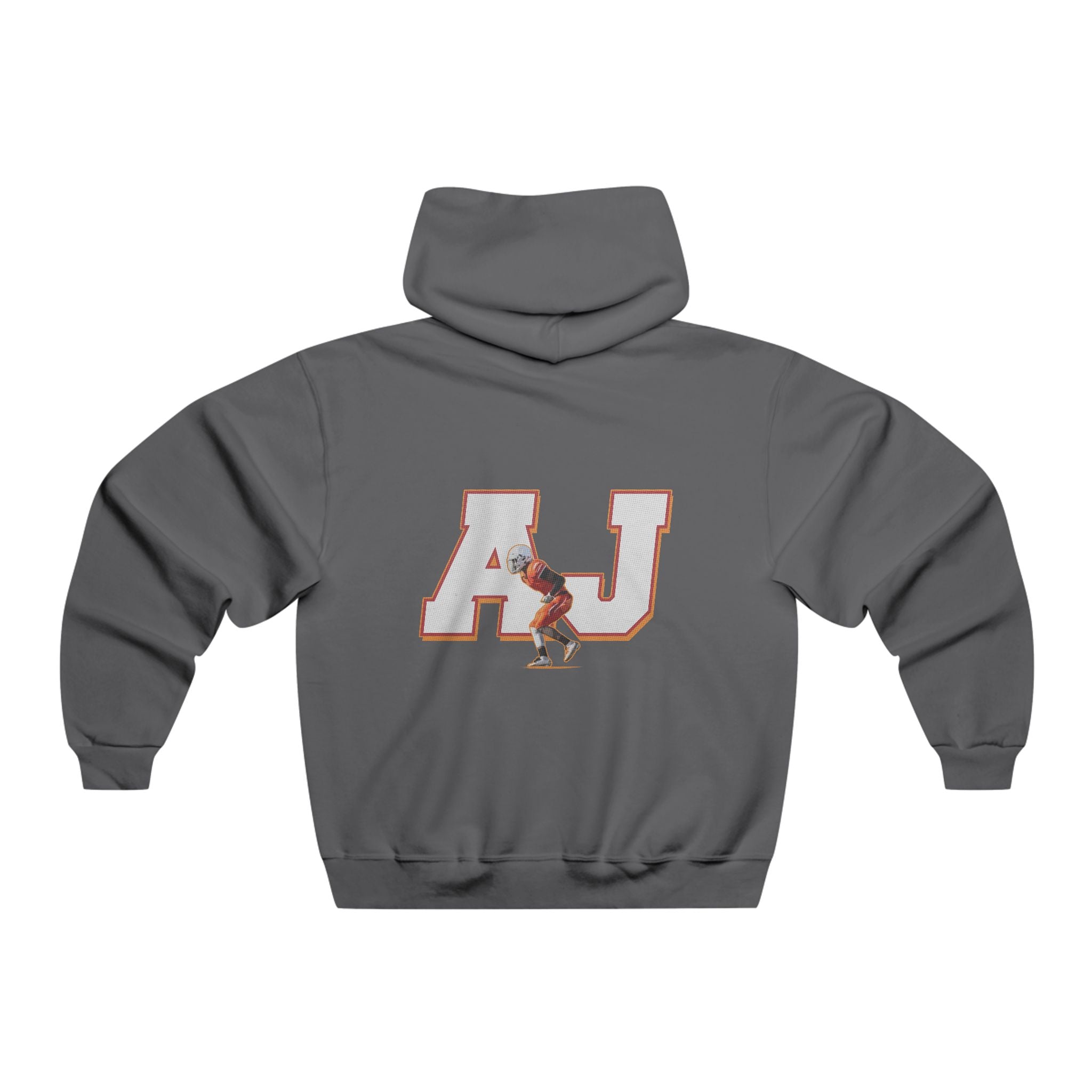 Avantá James Vintage Hoodie