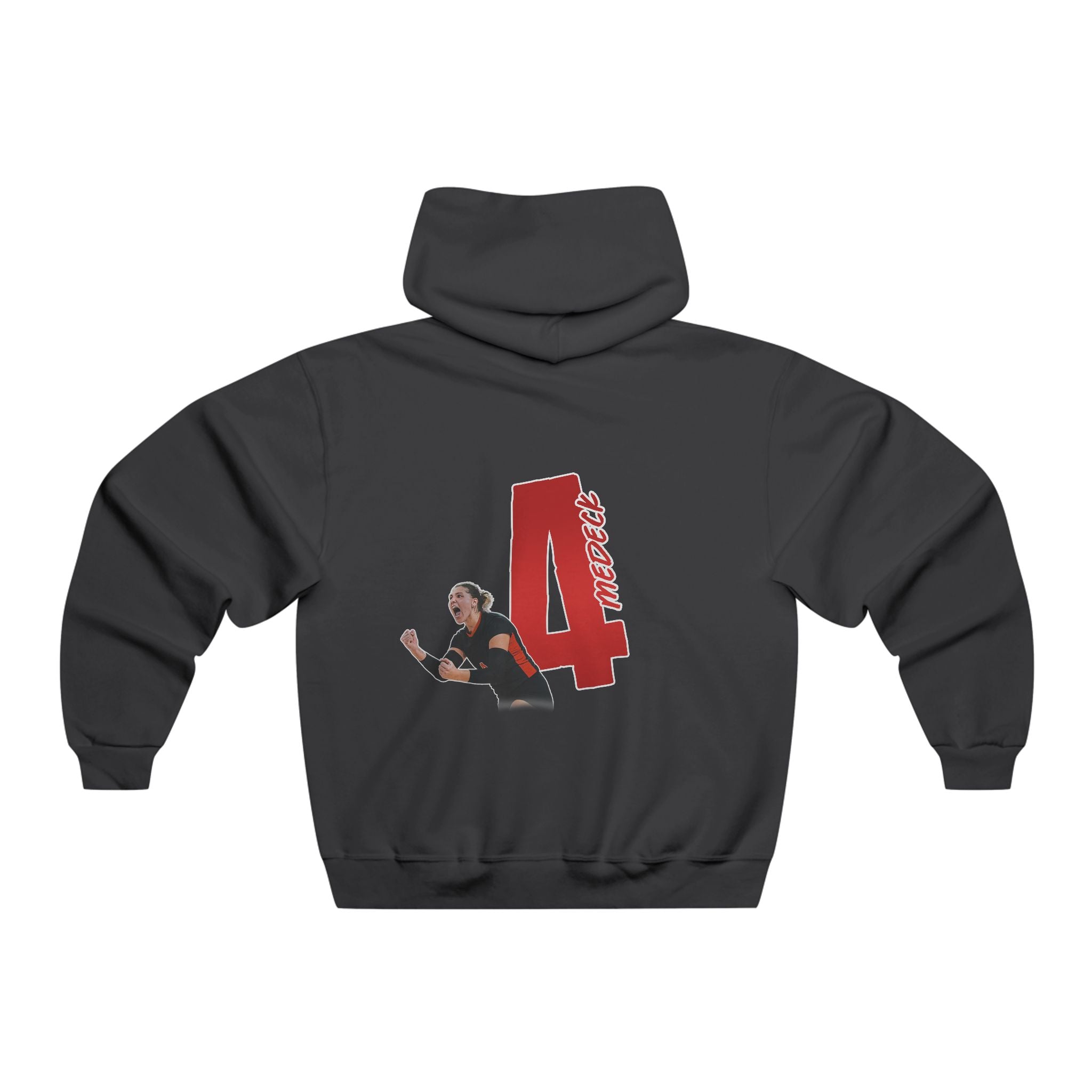 Lauren Medeck Vintage Hoodie
