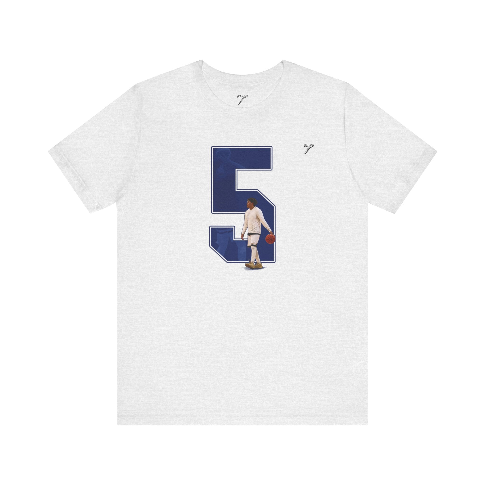 Devin Tsosie Graphic Tee