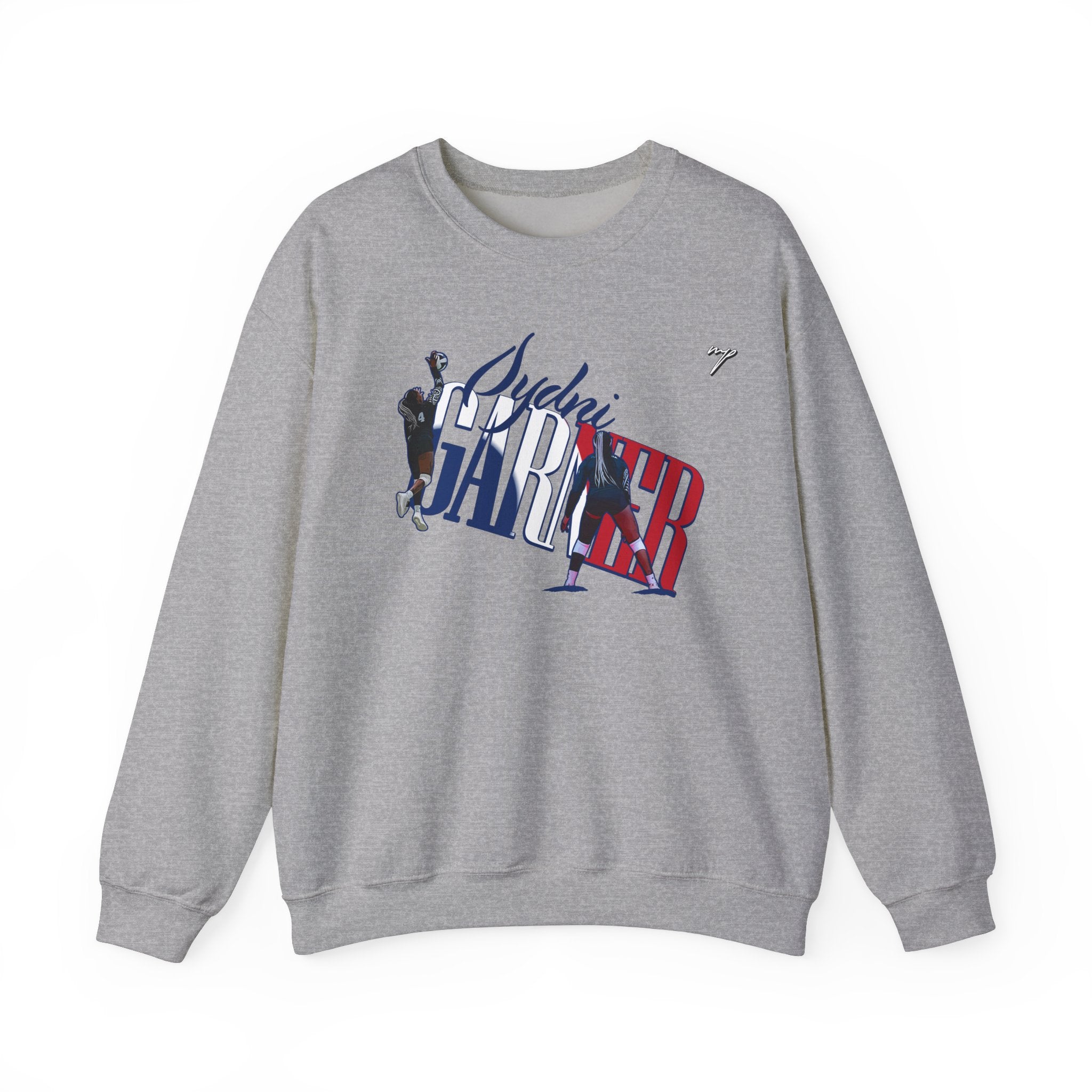 Sydni Gardner Crewneck