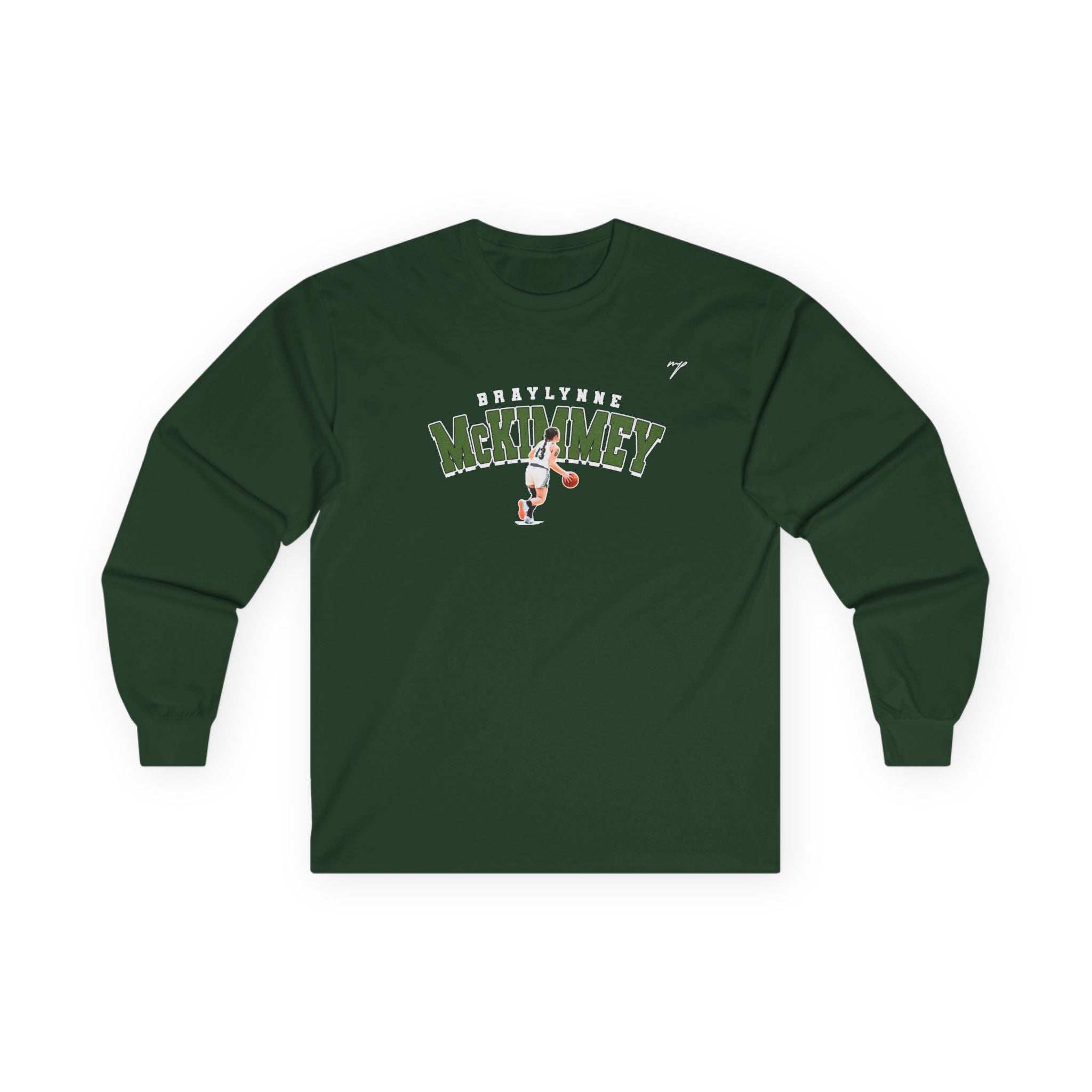 Braylynne McKimmey Long Sleeve