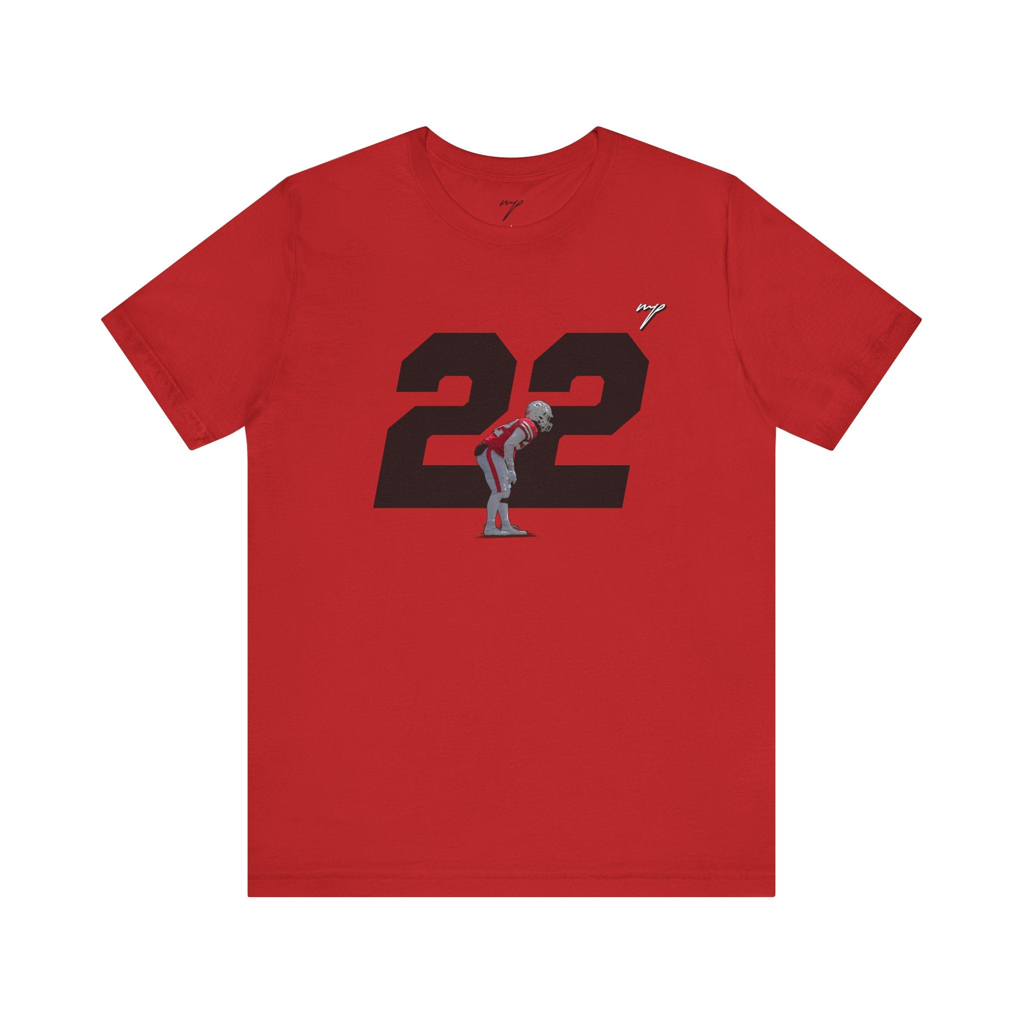 Kaiden Jacobsen Graphic Tee