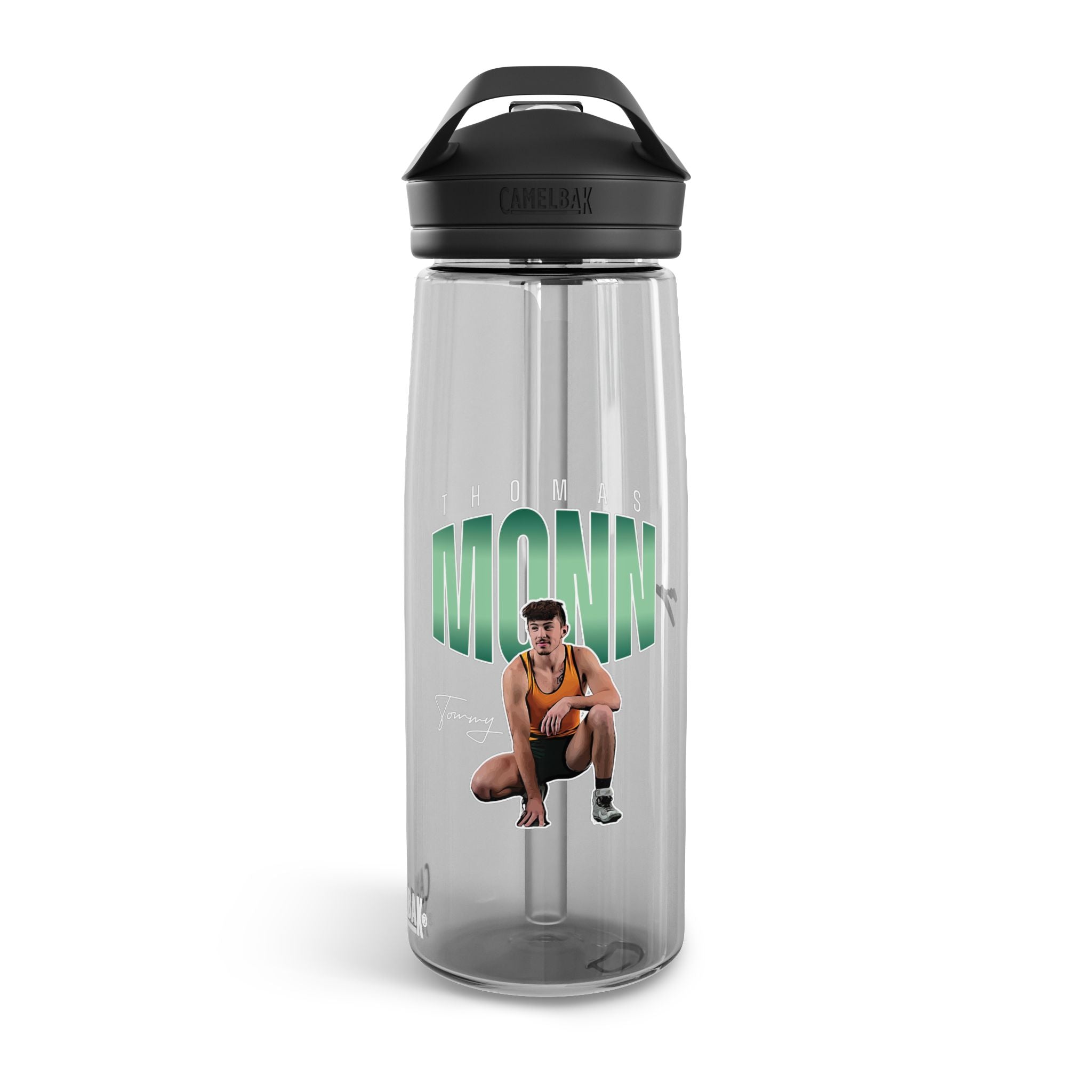 Thomas Monn CamelBak Water Bottle