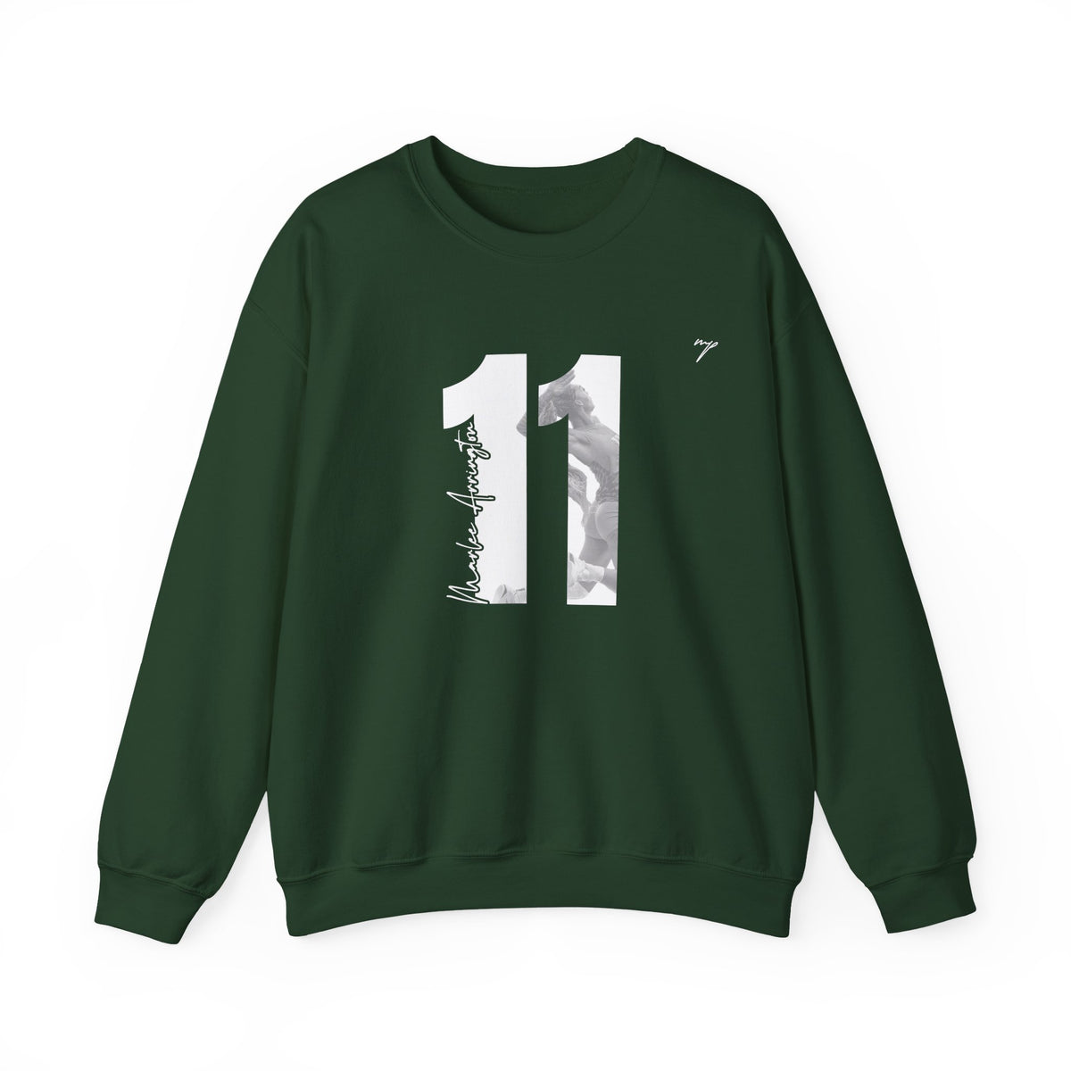 Marlee Arrington Crewneck