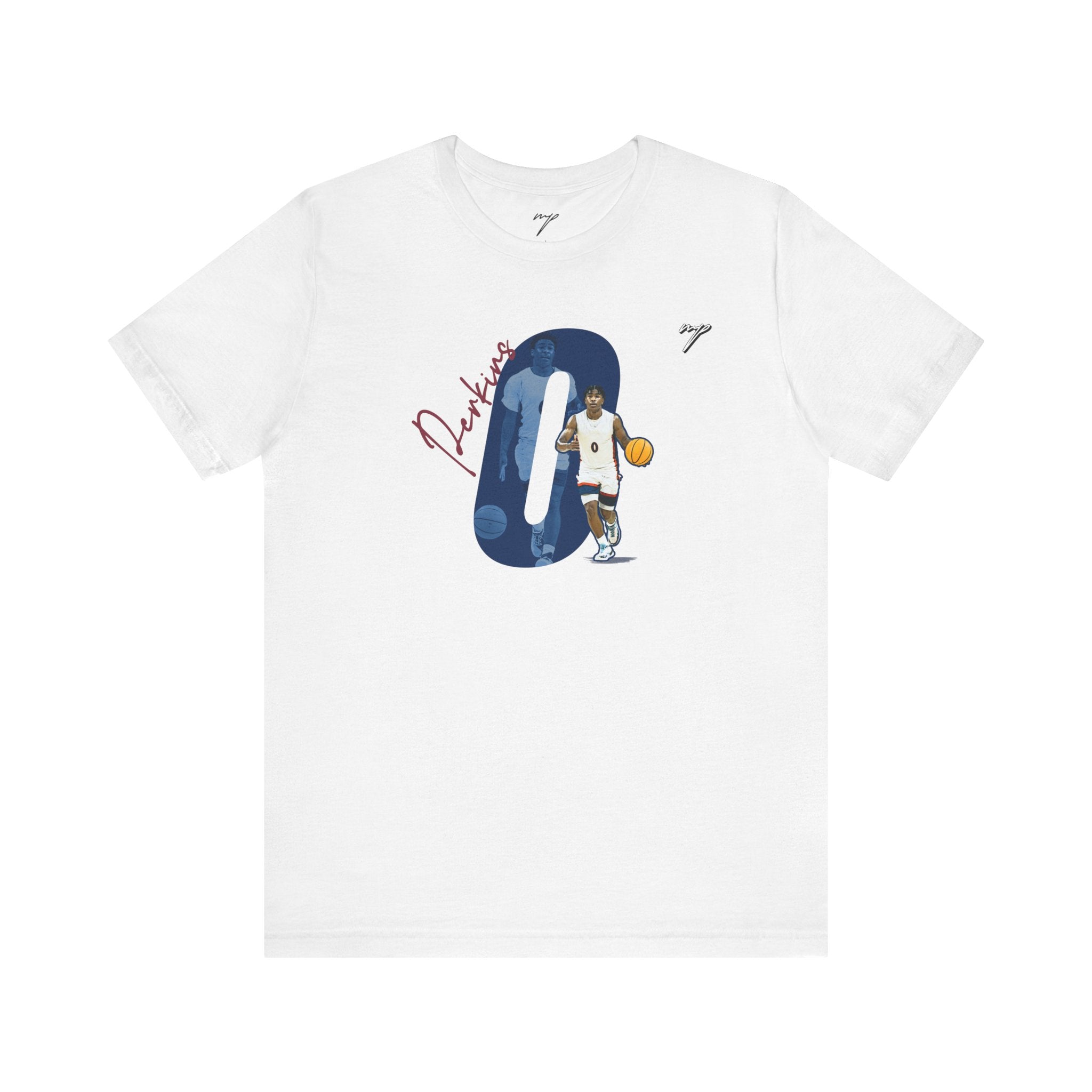 Cam Perkins Graphic Tee