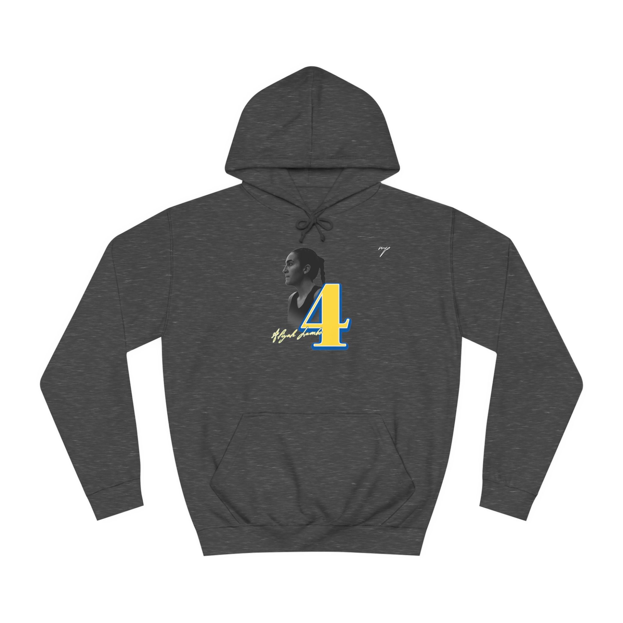 Aliyah Lambo Hoodie