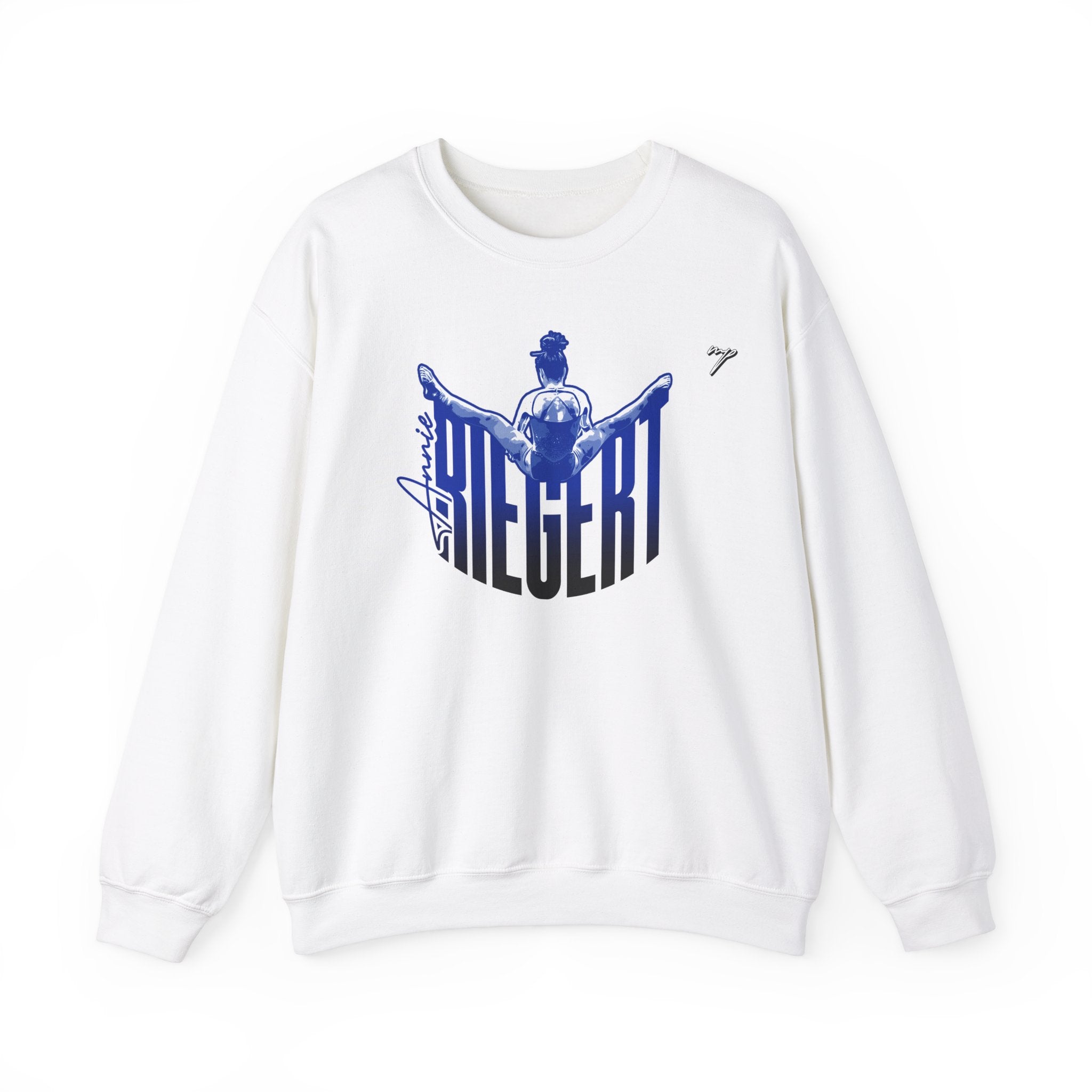 Annie Riegert Crewneck