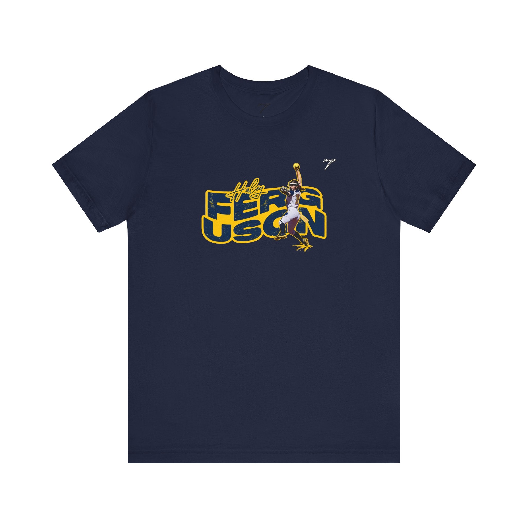 Haley Ferguson Graphic Tee