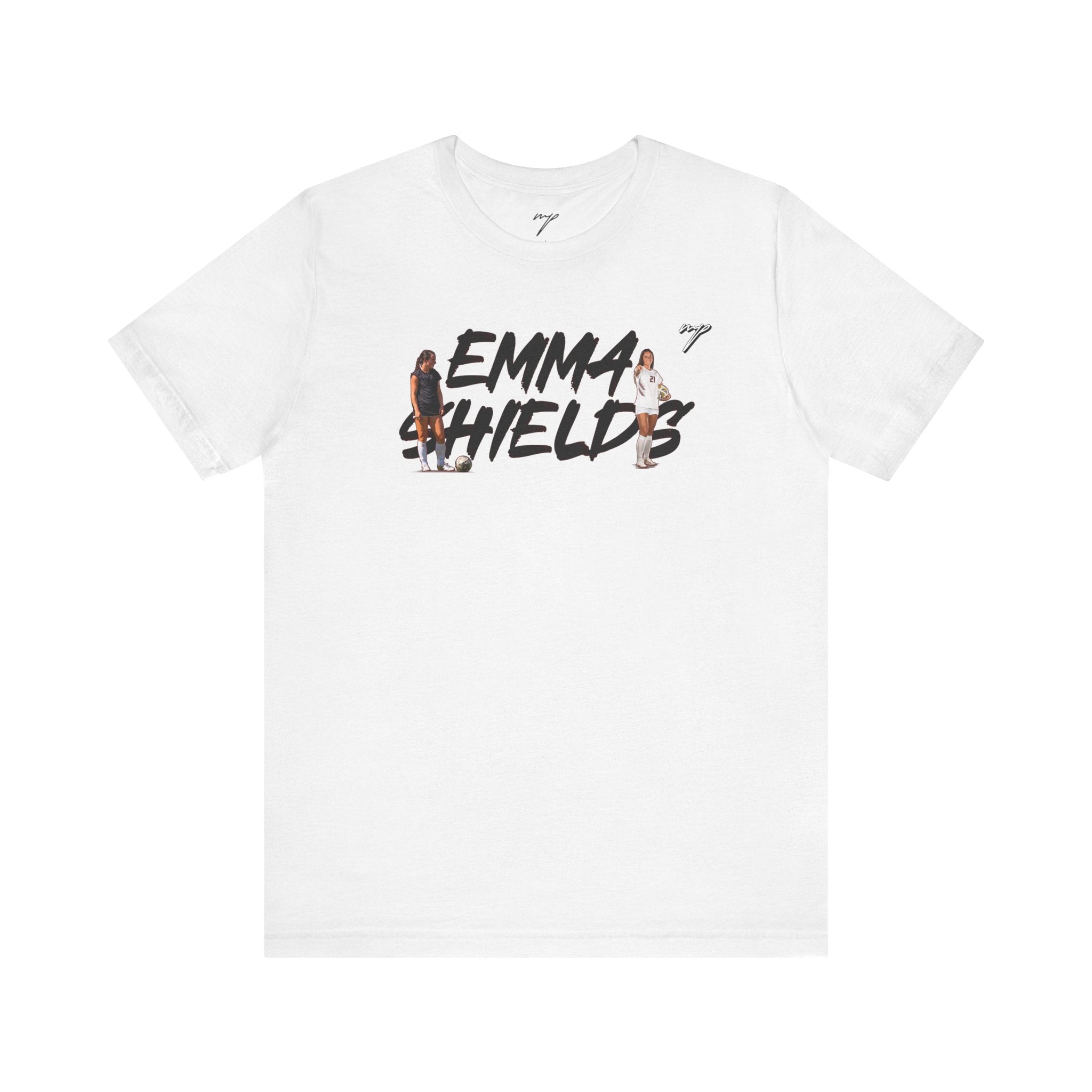 Emma Shields Graphic Tee