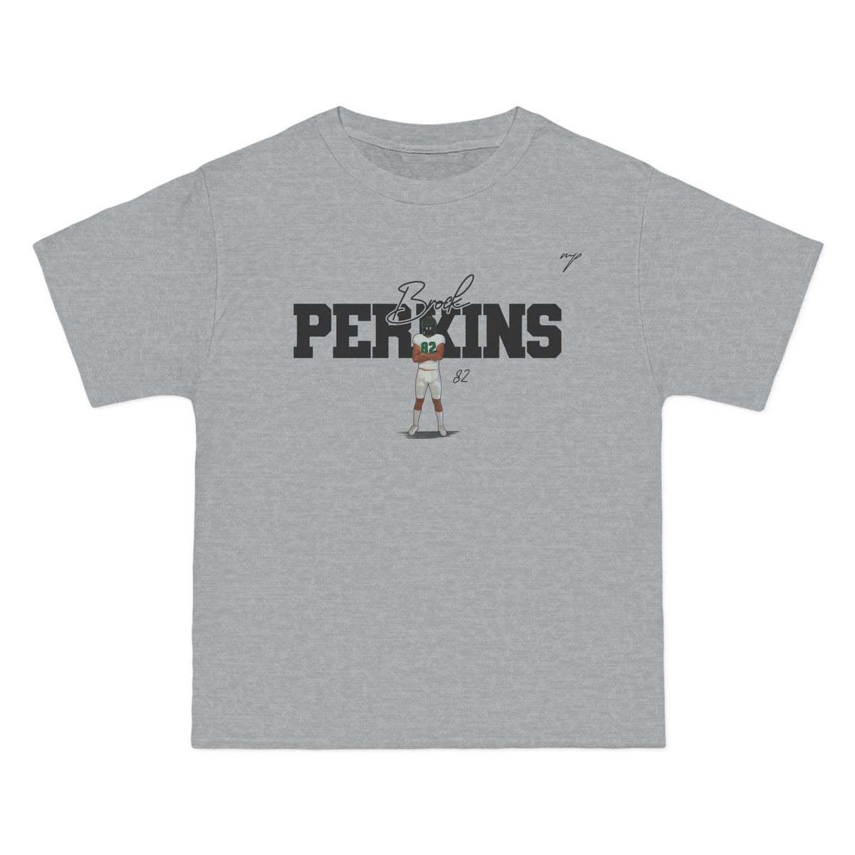 Brock Perkins Vintage Tee