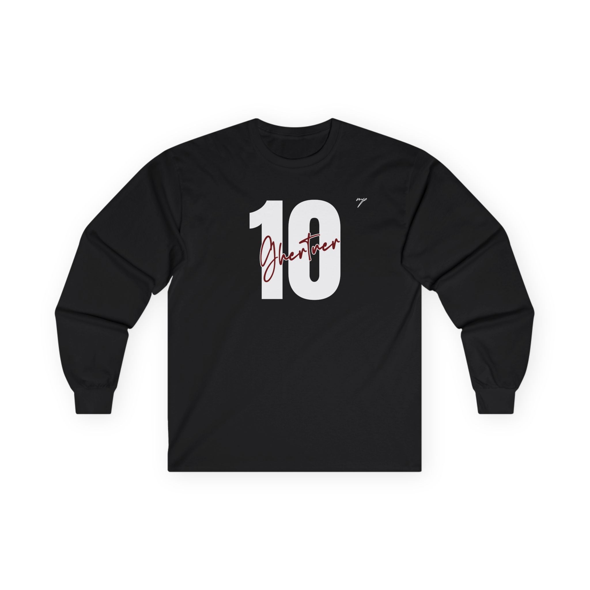Helen Ghertner Long Sleeve Tee