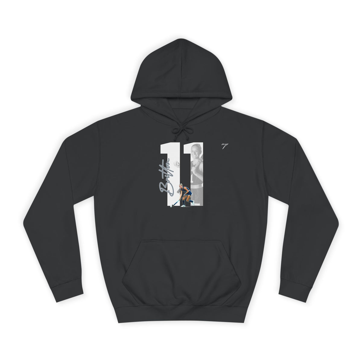 Madison Britton Hoodie
