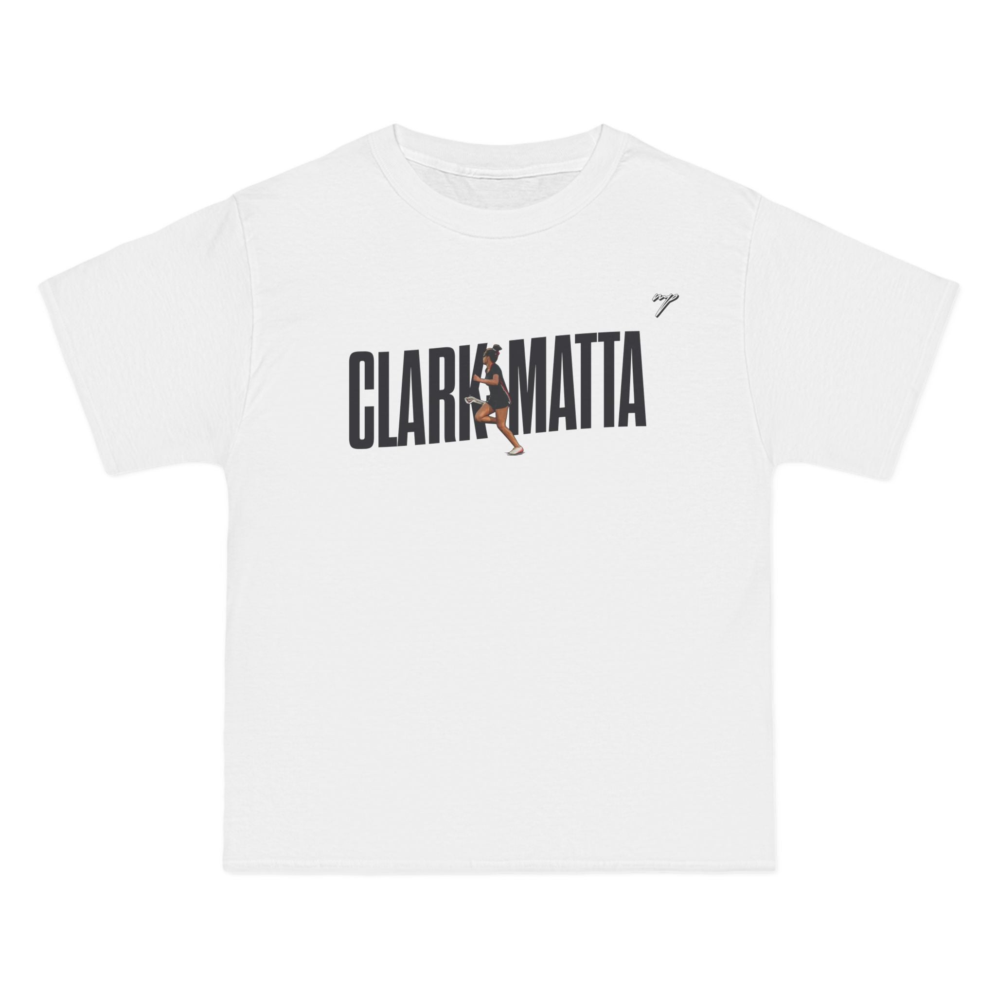 Amber Clark-Matta Vintage Tee