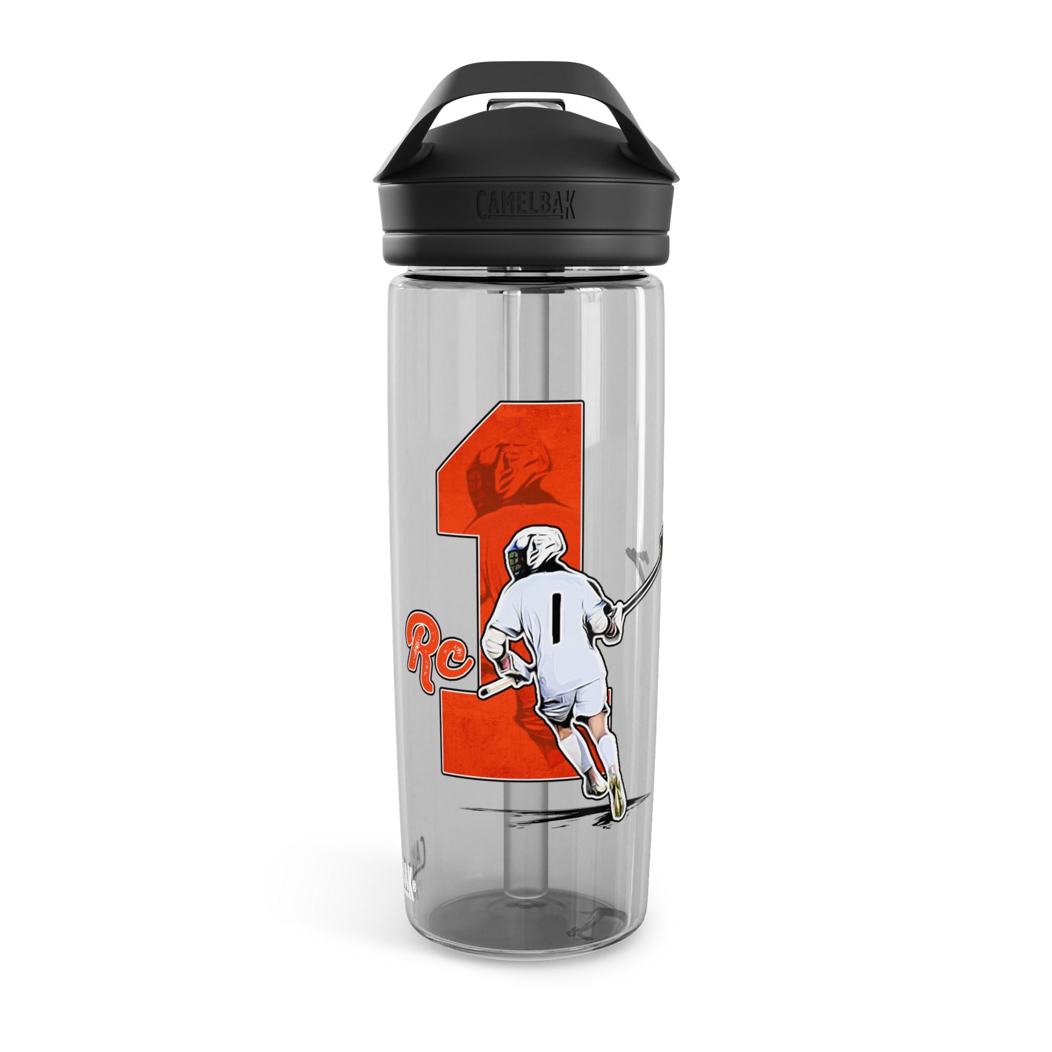 Ryan Calloway CamelBak Water Bottle