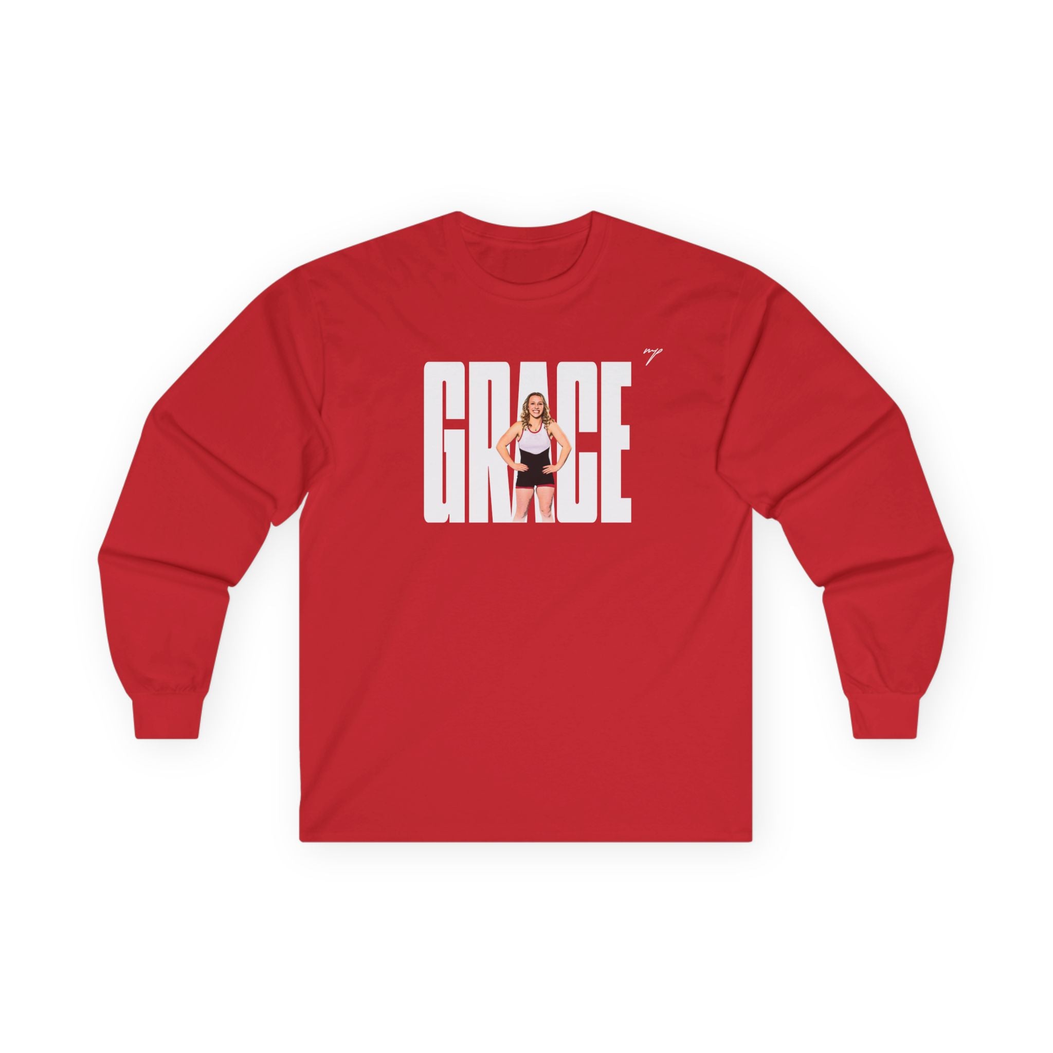 Tamara Grace Long Sleeve