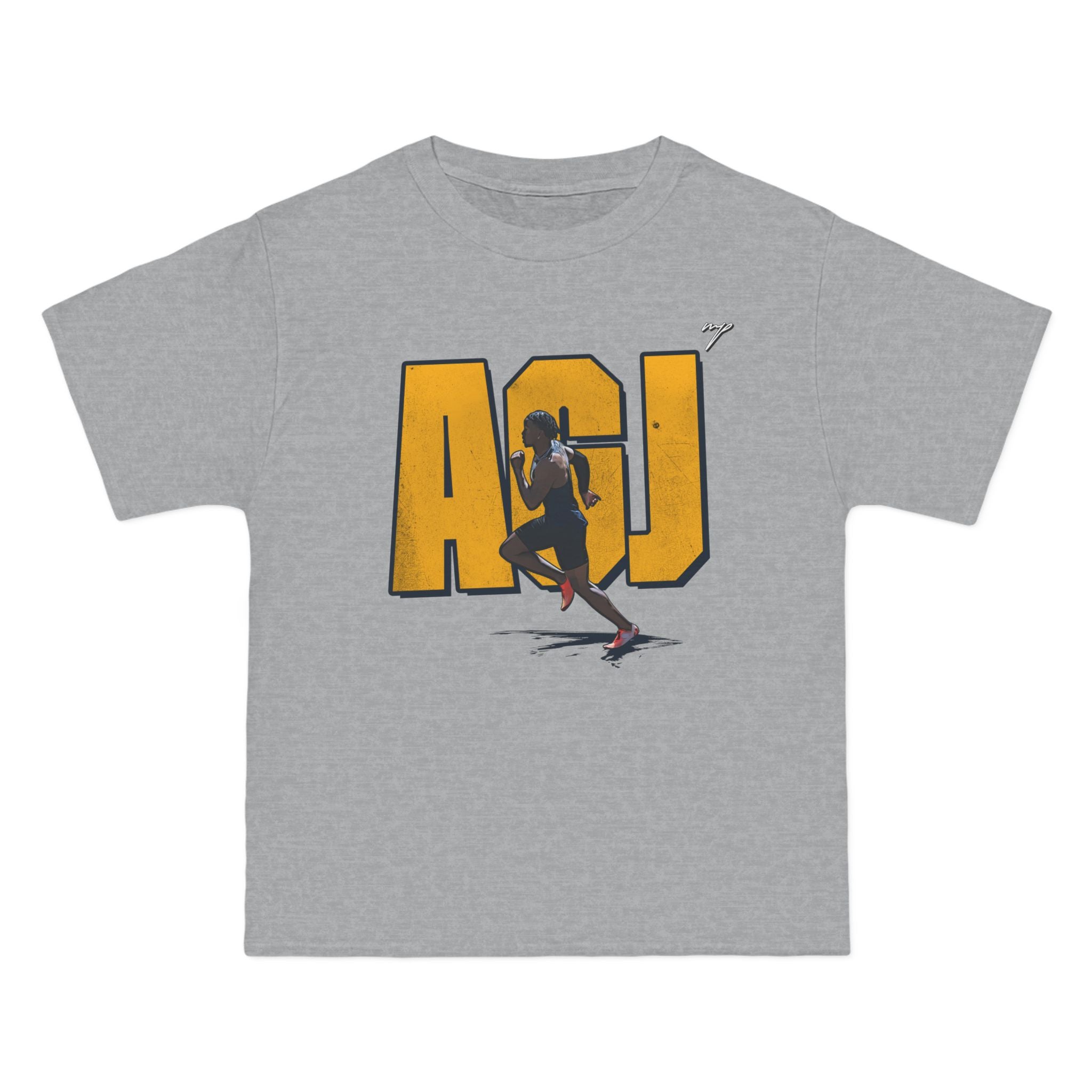 Andrae Gibson Jr. Vintage Tee