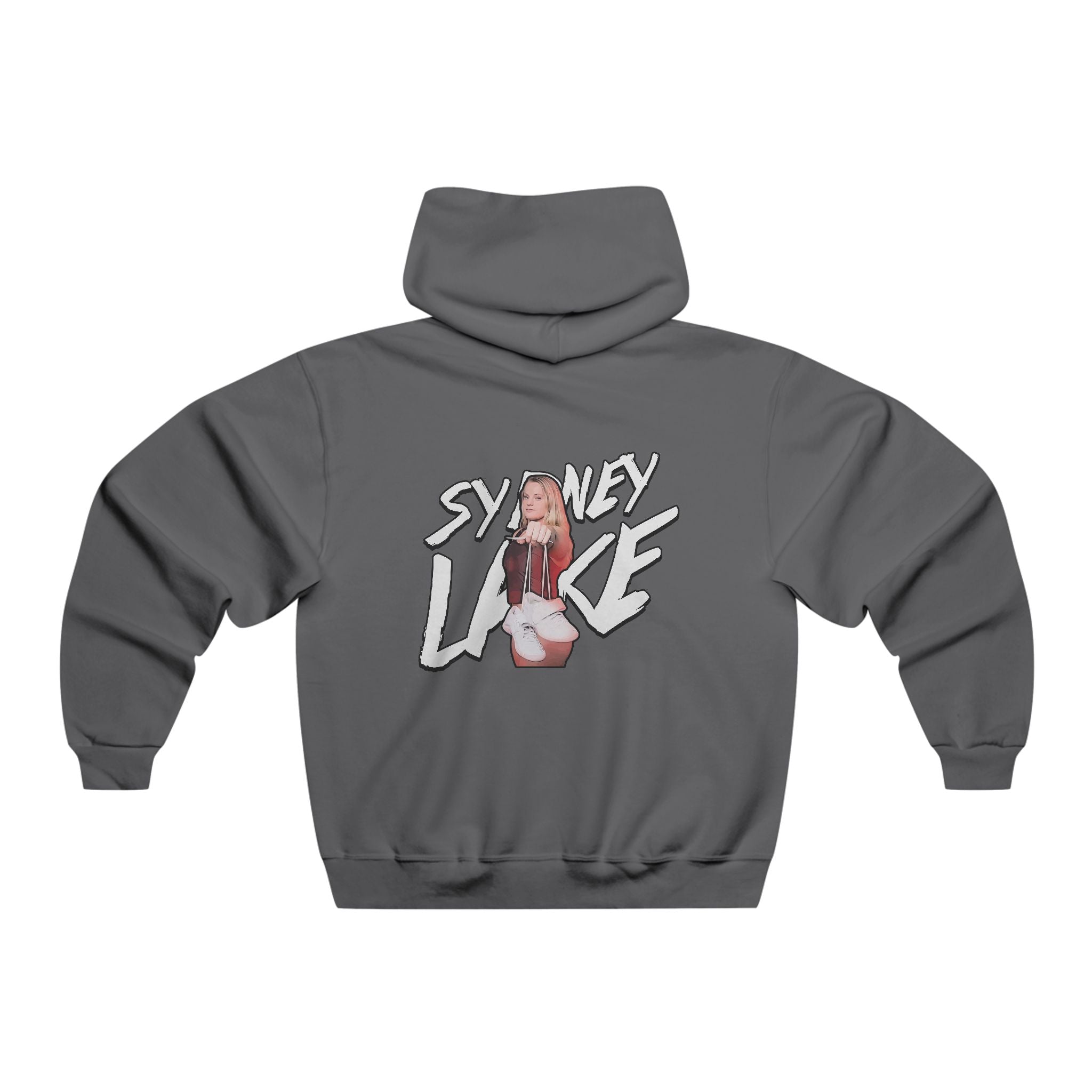 Sydney Lake Vintage Hoodie