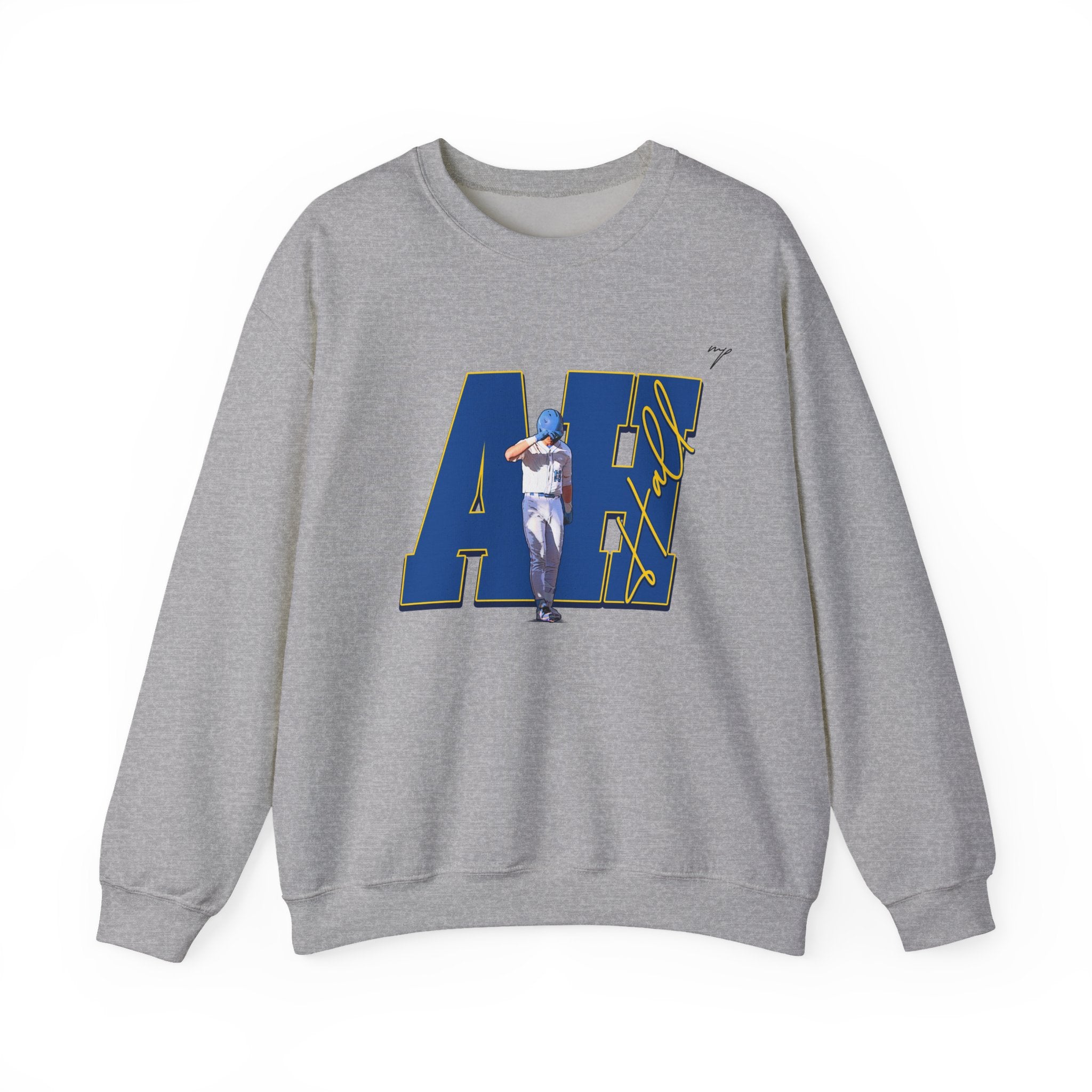 Alex Hall Crewneck
