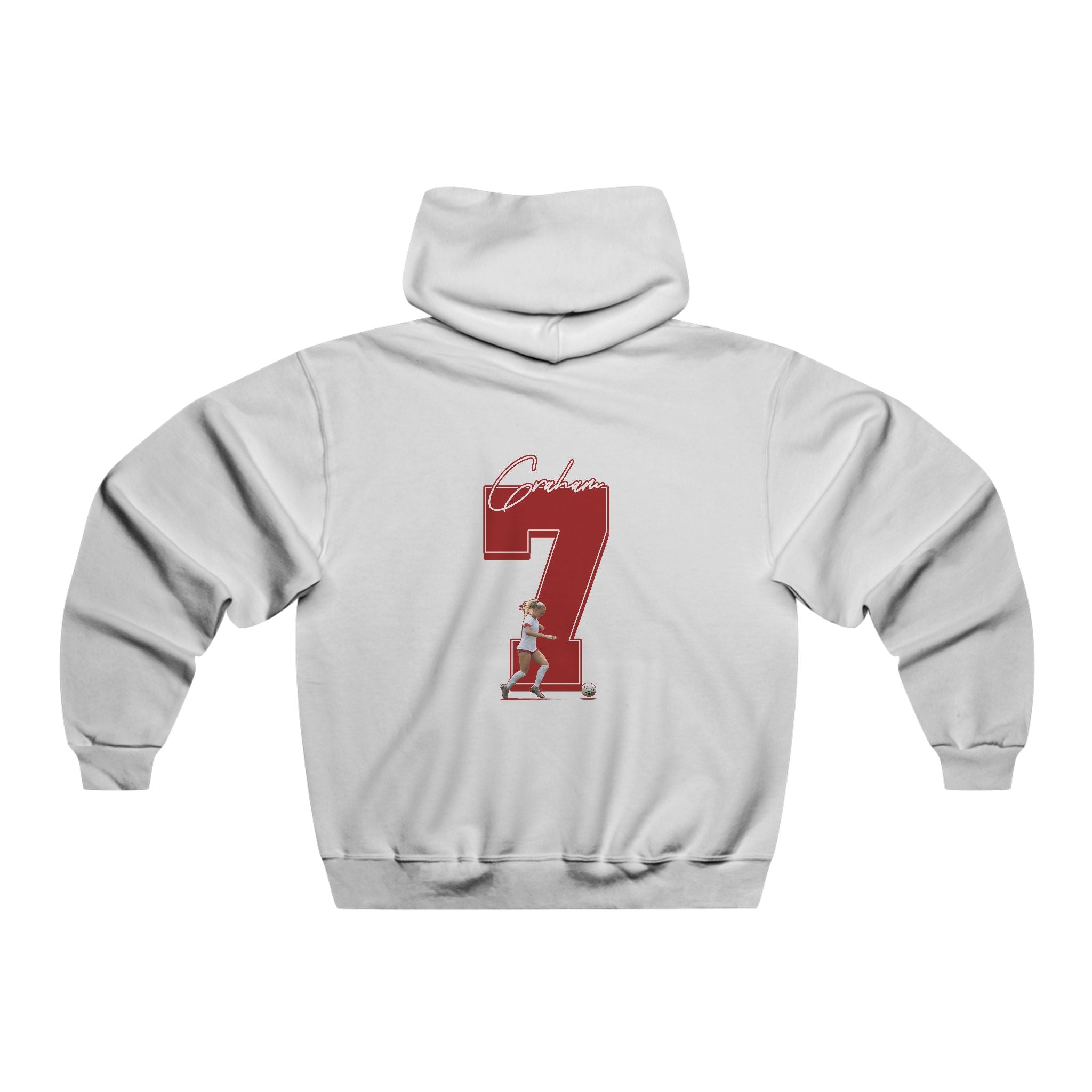 Emily Graham Vintage Hoodie