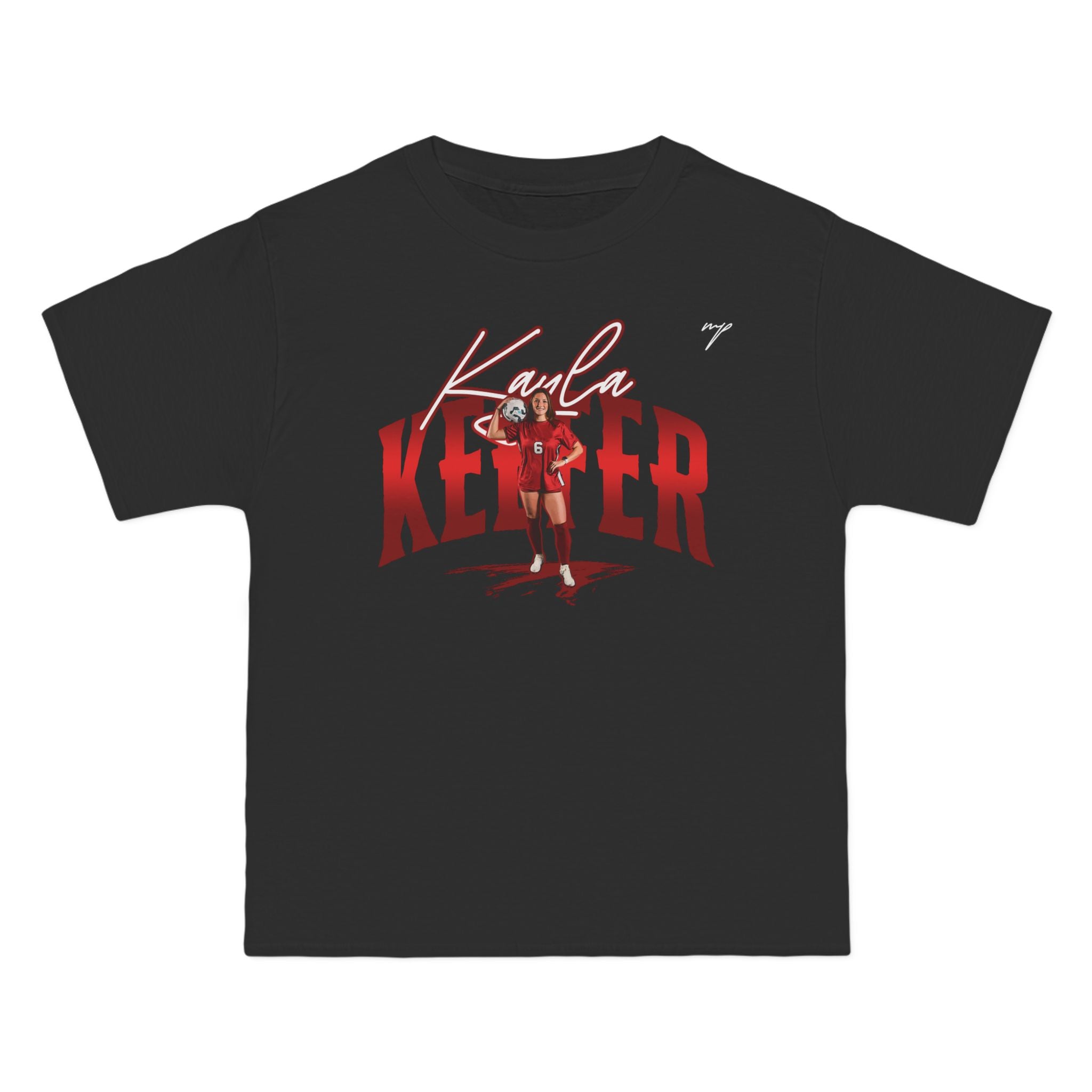 Kayla Keefer Vintage Tee