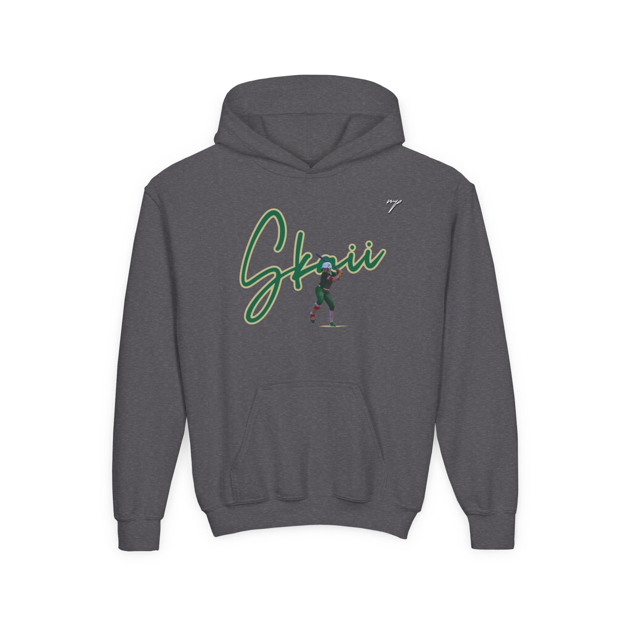 Skaii Rodriguez Perez YOUTH Hoodie