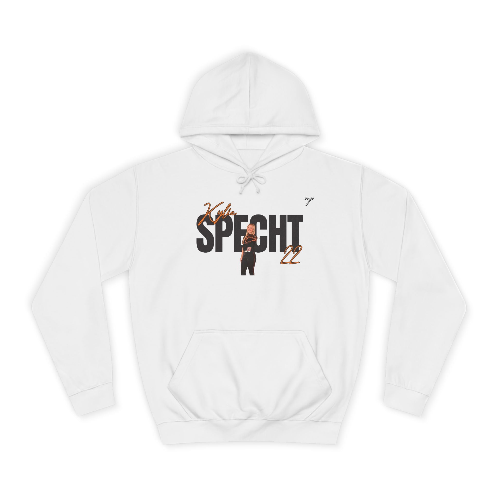 Kylie Specht Hoodie