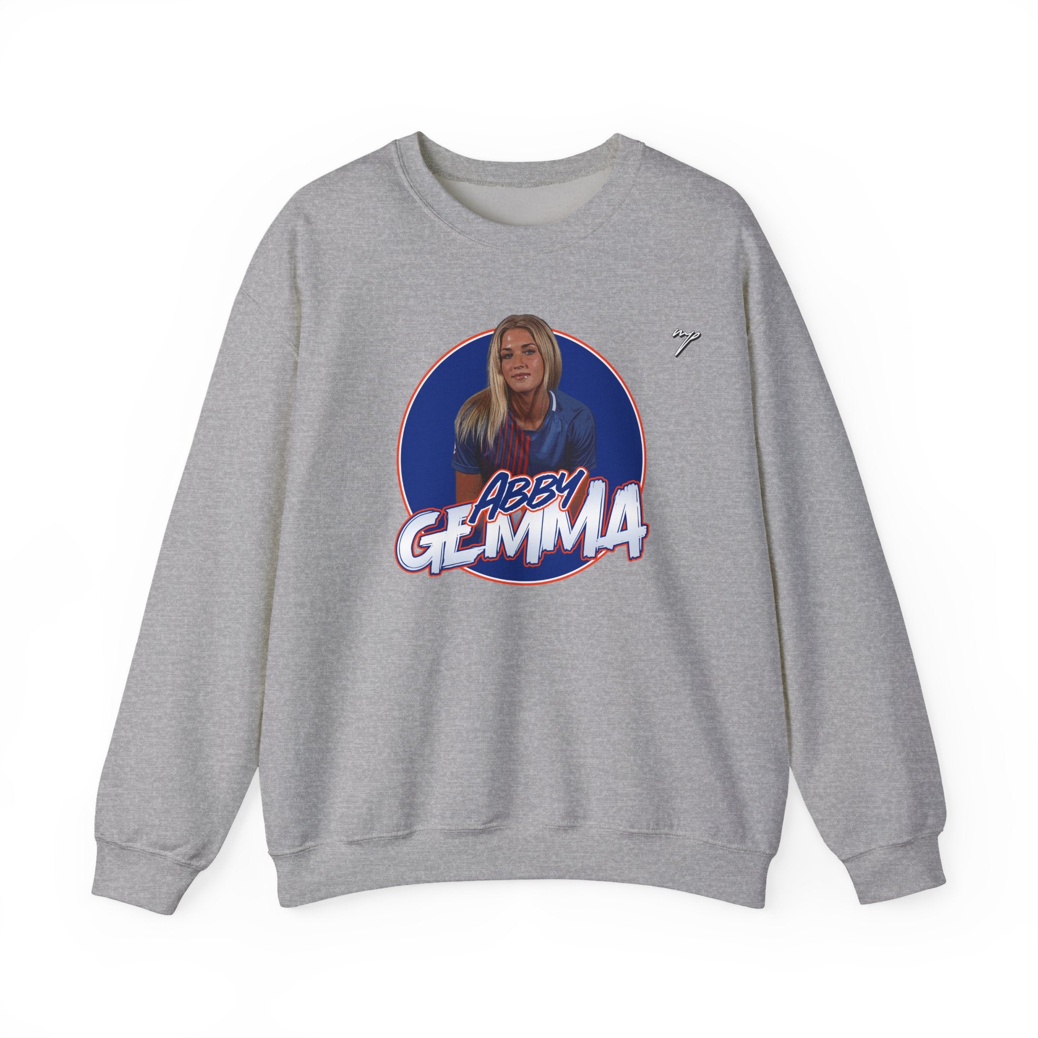 Abby Gemma Crewneck