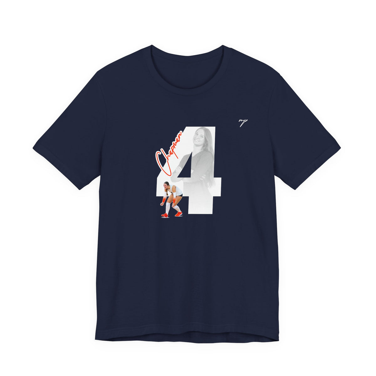 Paityn Chapman Graphic Tee