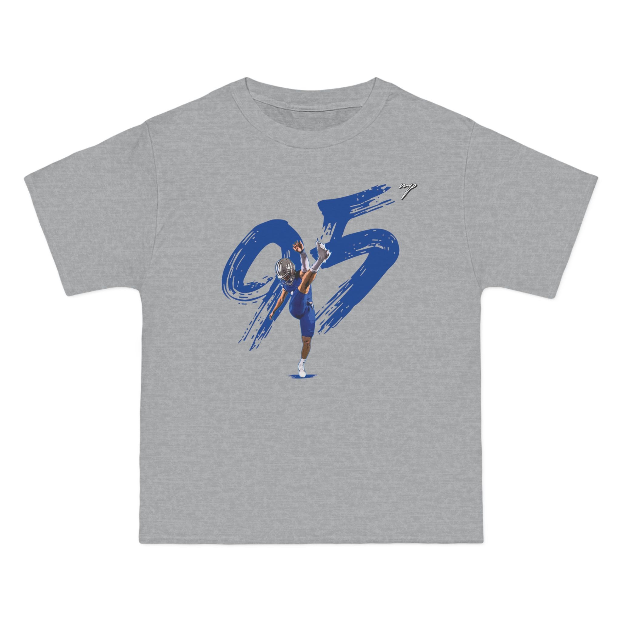 Baylen Woodman Vintage Tee