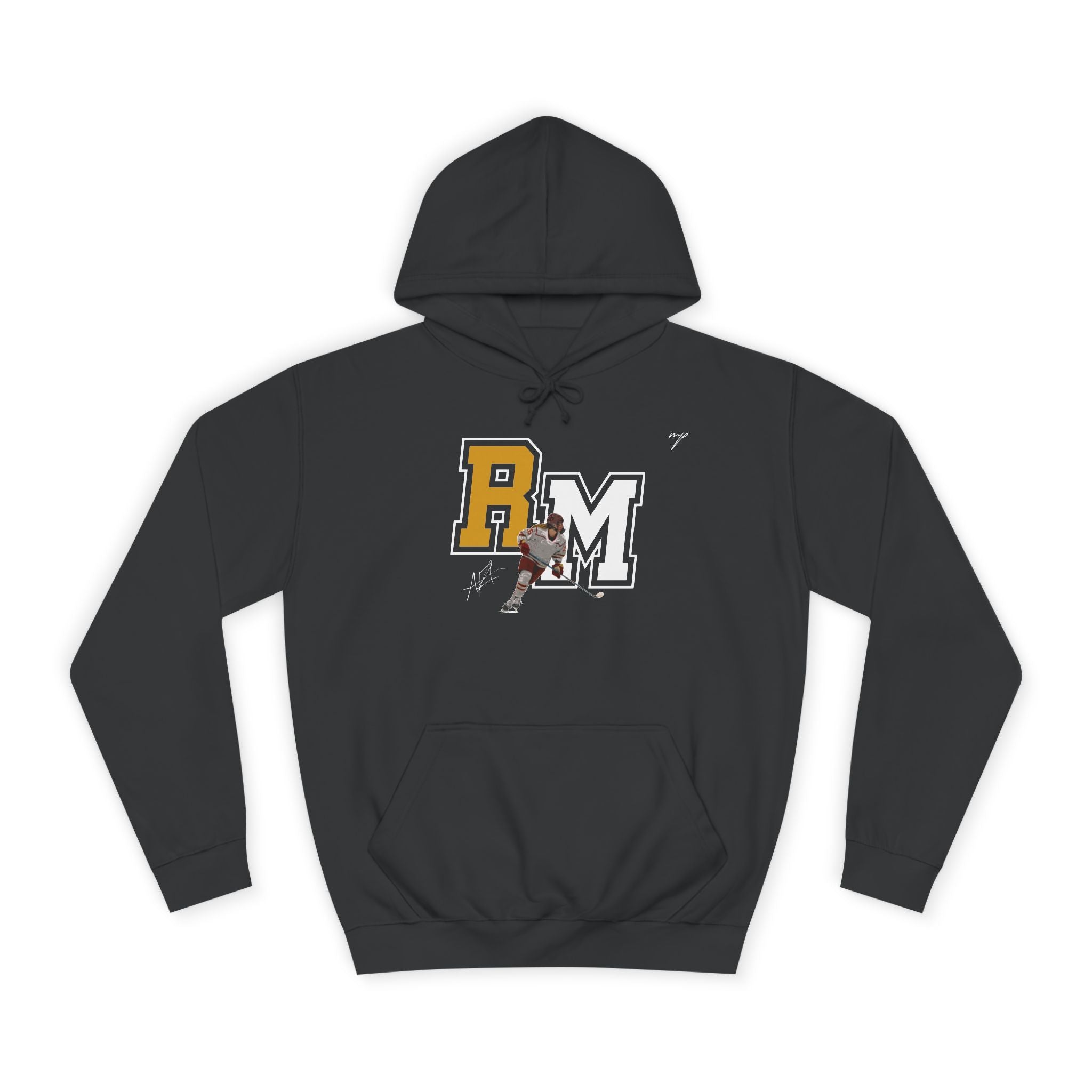 Rylie McIntyre Hoodie