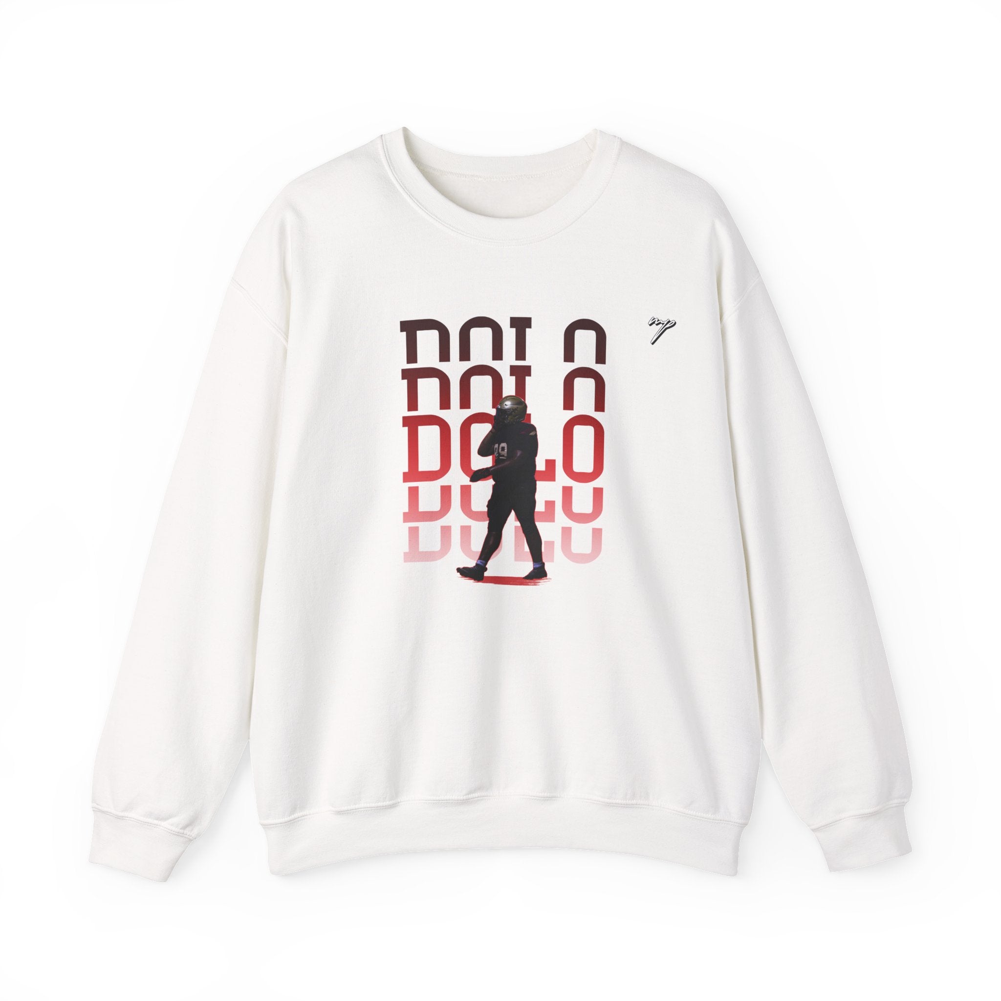Jordan Jenkins Crewneck
