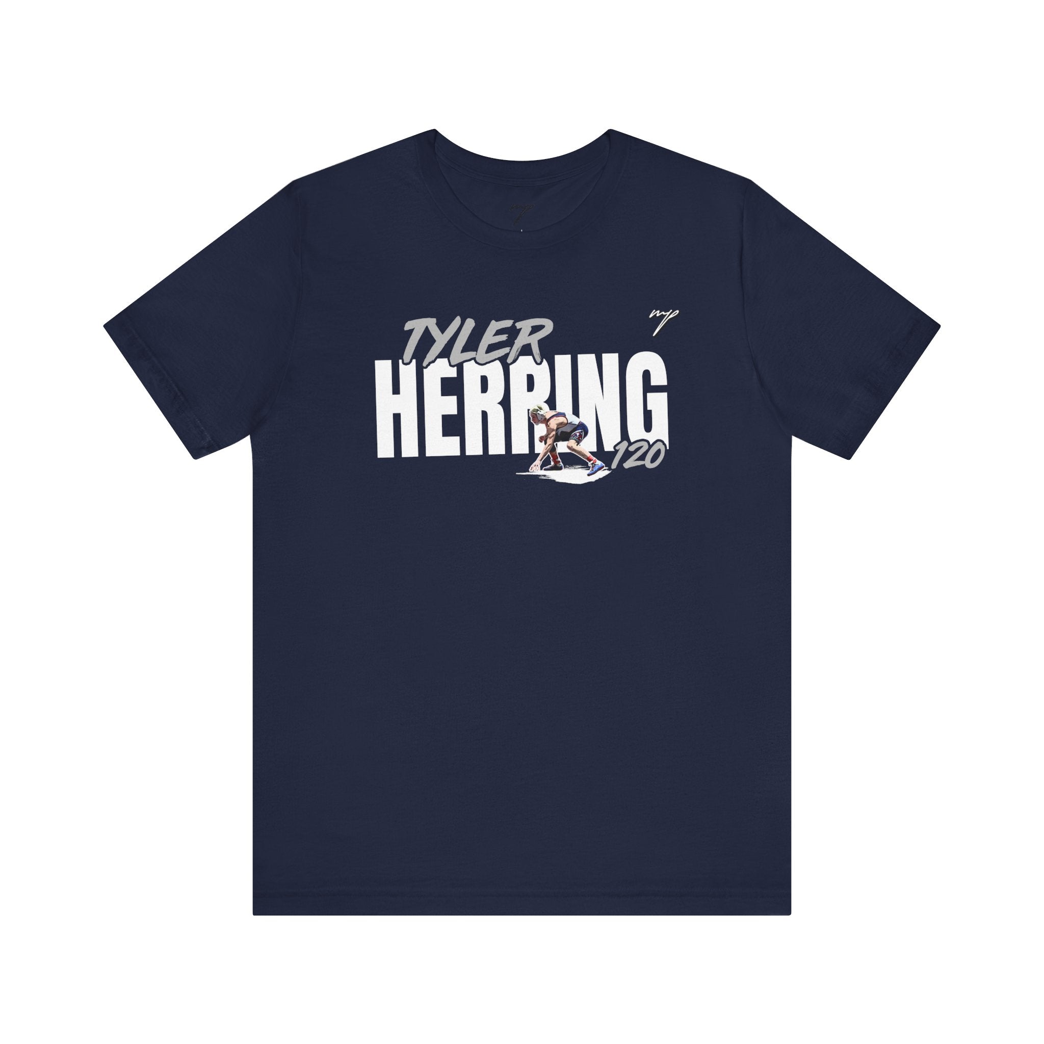 Tyler Herring Graphic Tee