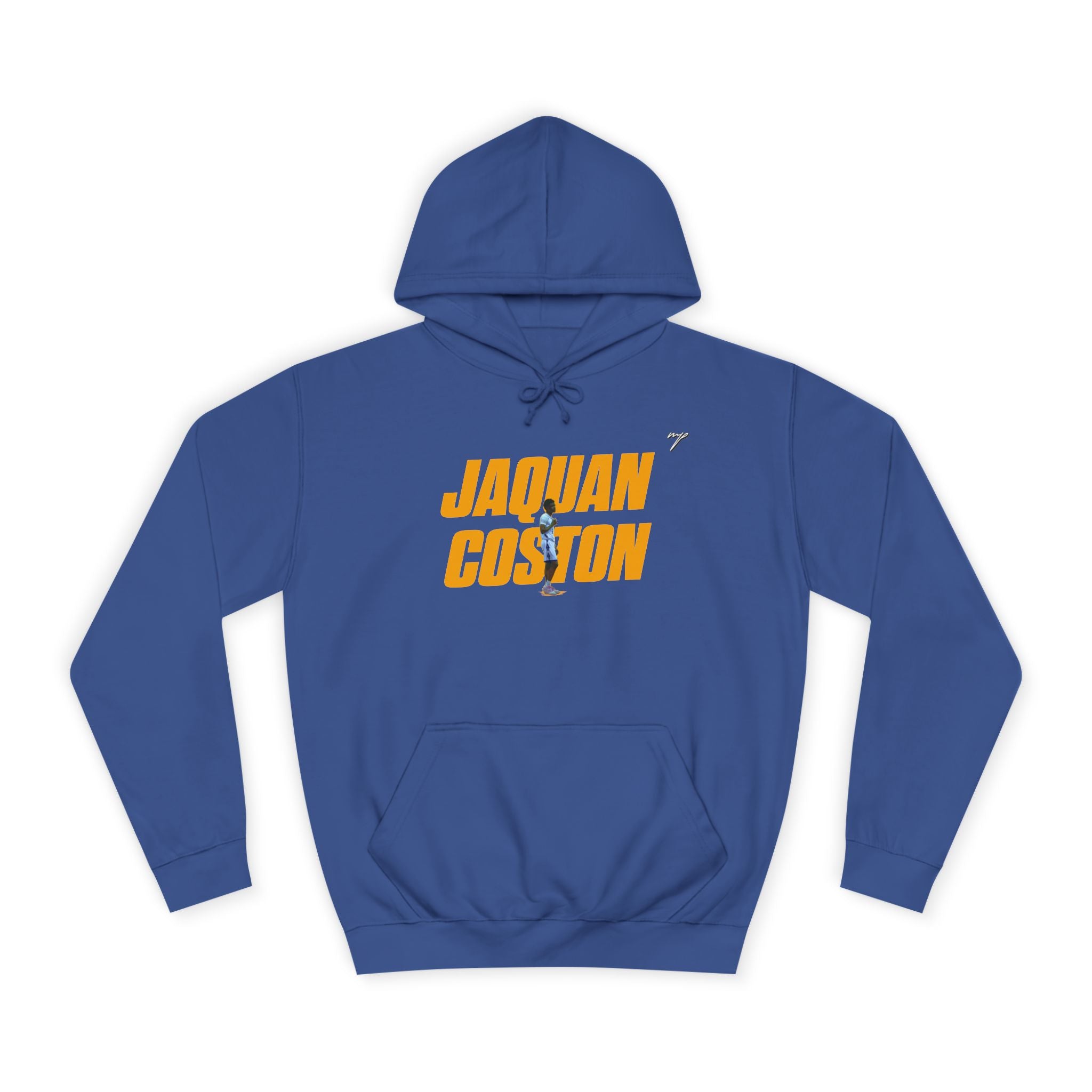 Jaquan Coston Hoodie