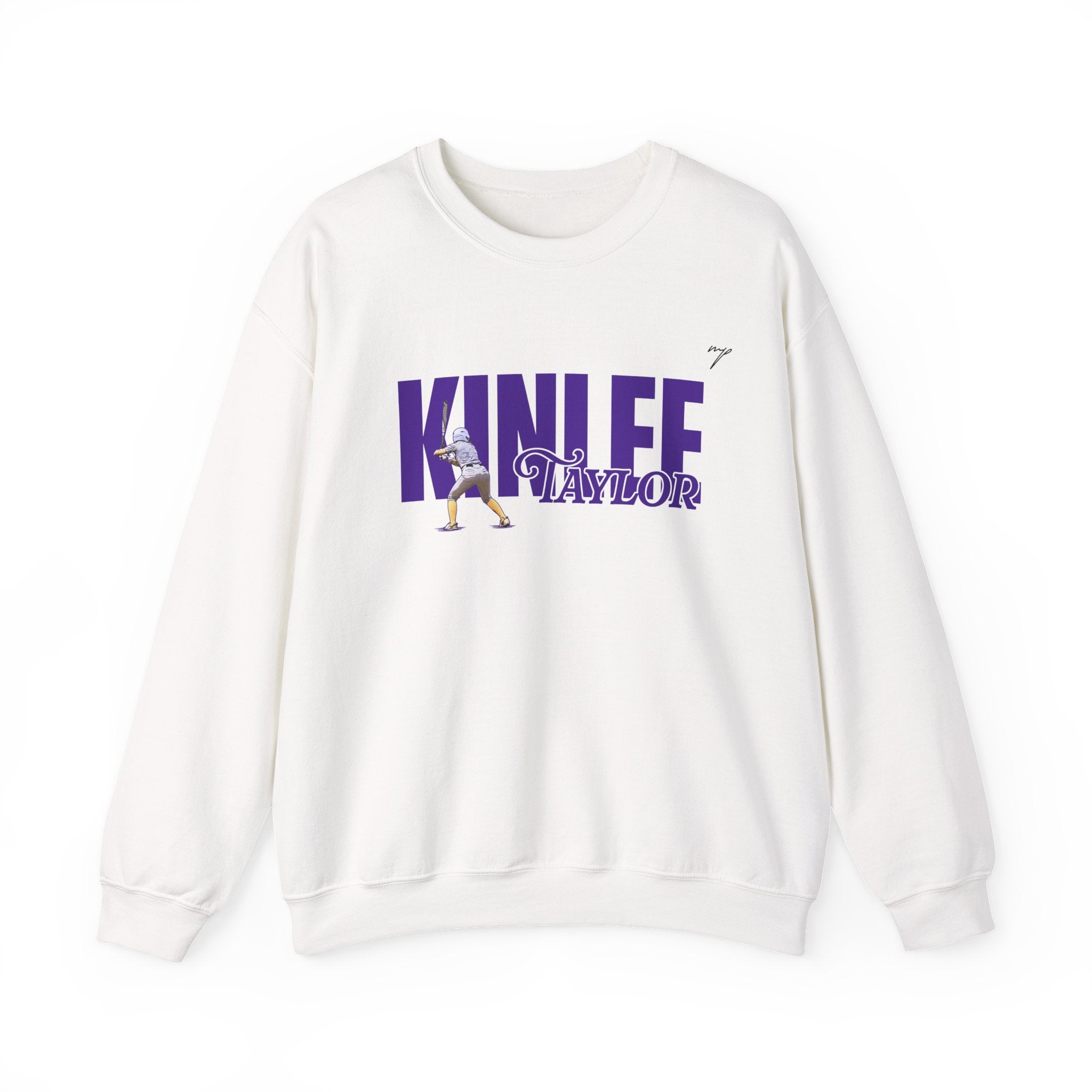 Kinlee Taylor Crewneck