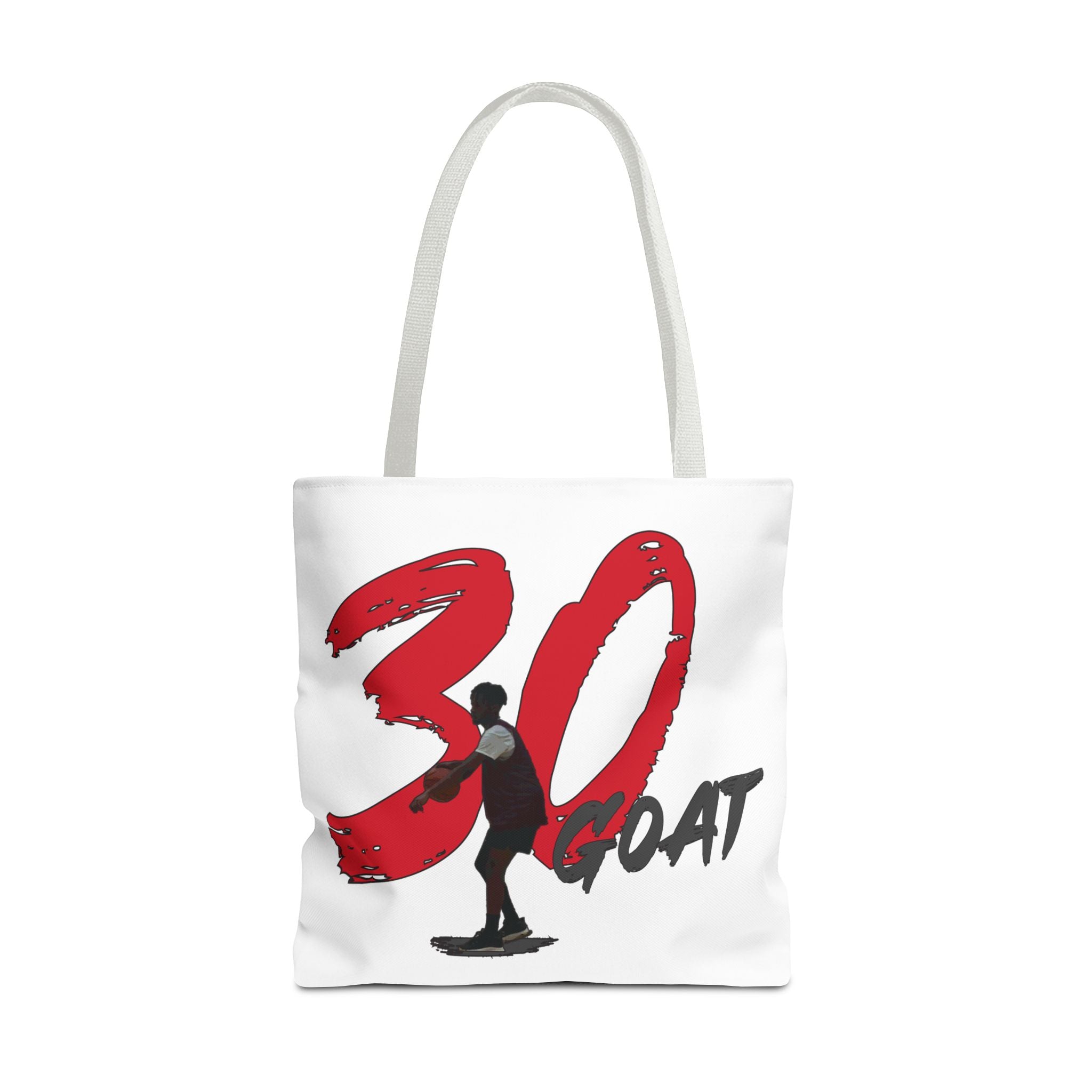 Brandon O'Bannon Jr Custom Tote Bag