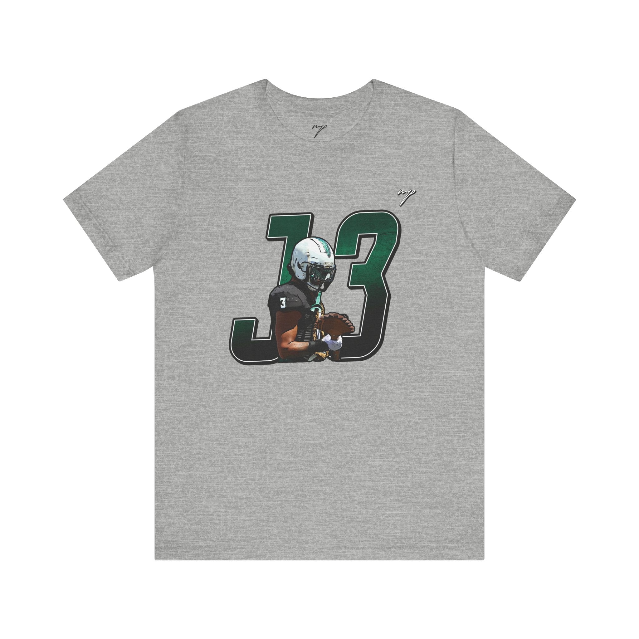 Jalen Smith Graphic Tee