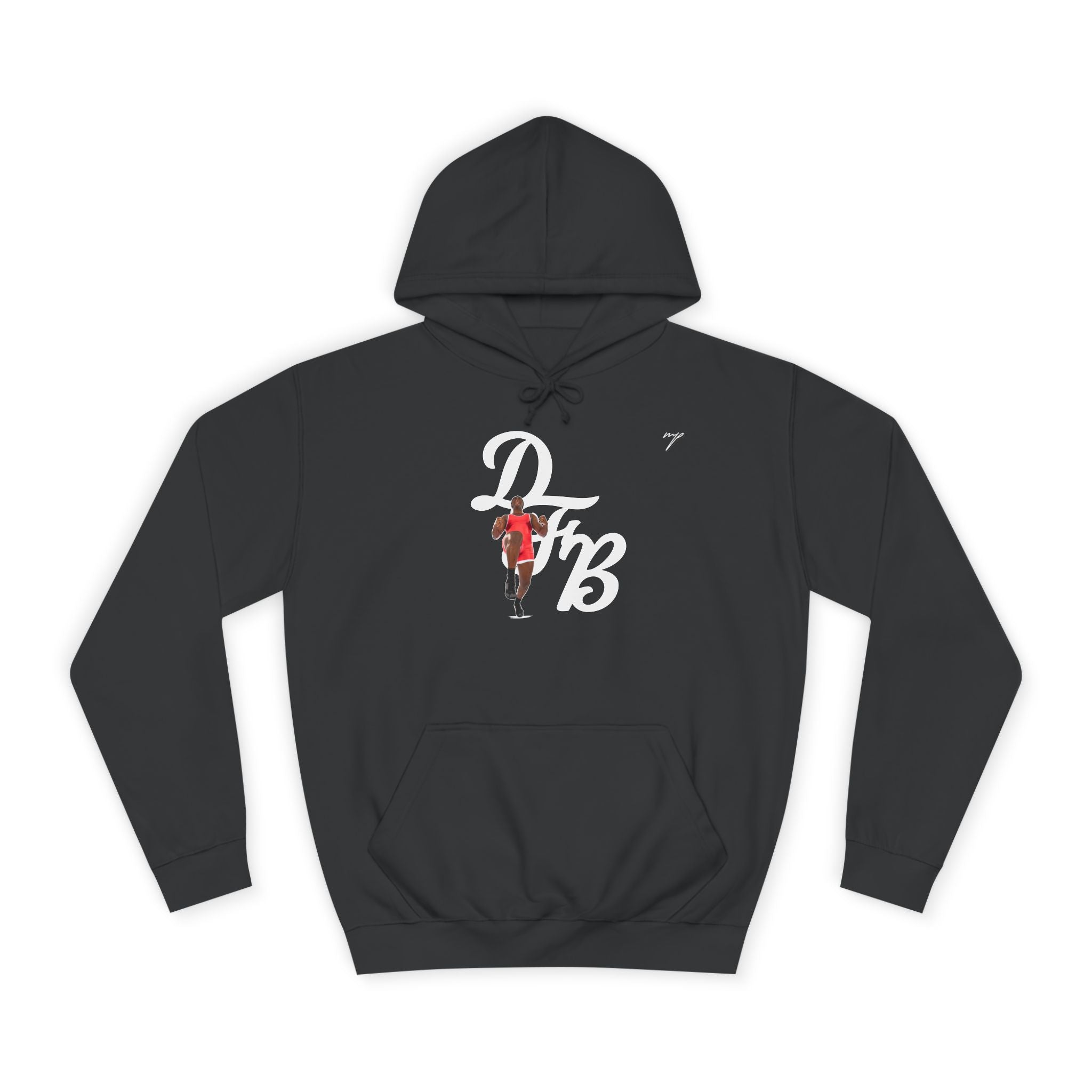 De'Leon Freeman-Banks Hoodie