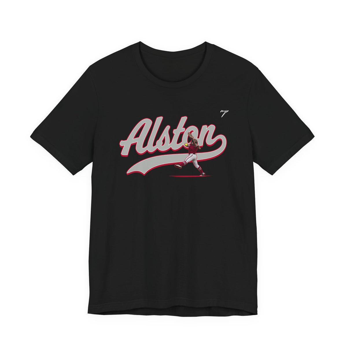 Kailey Alston Graphic Tee