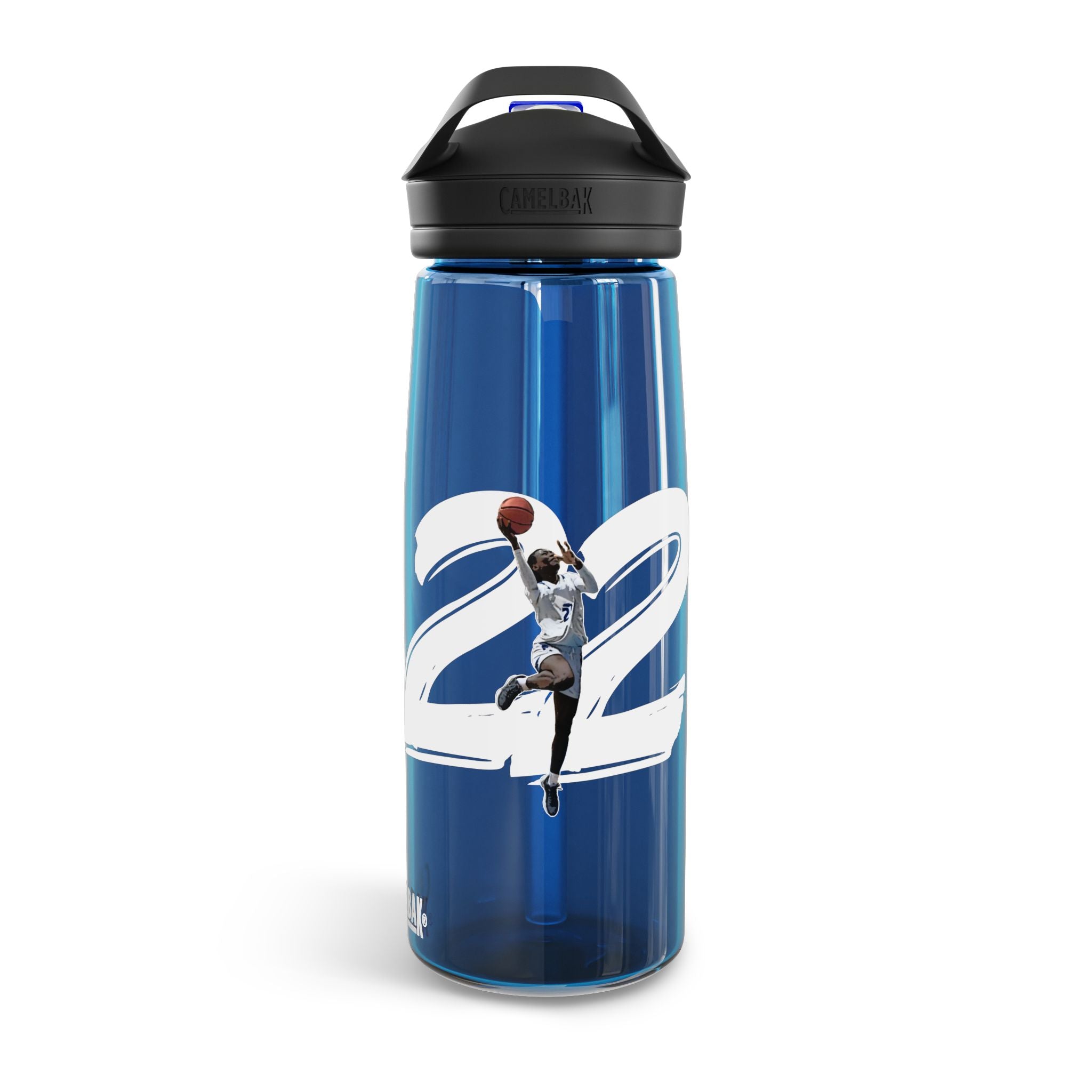Vivian Onugha CamelBak Water Bottle
