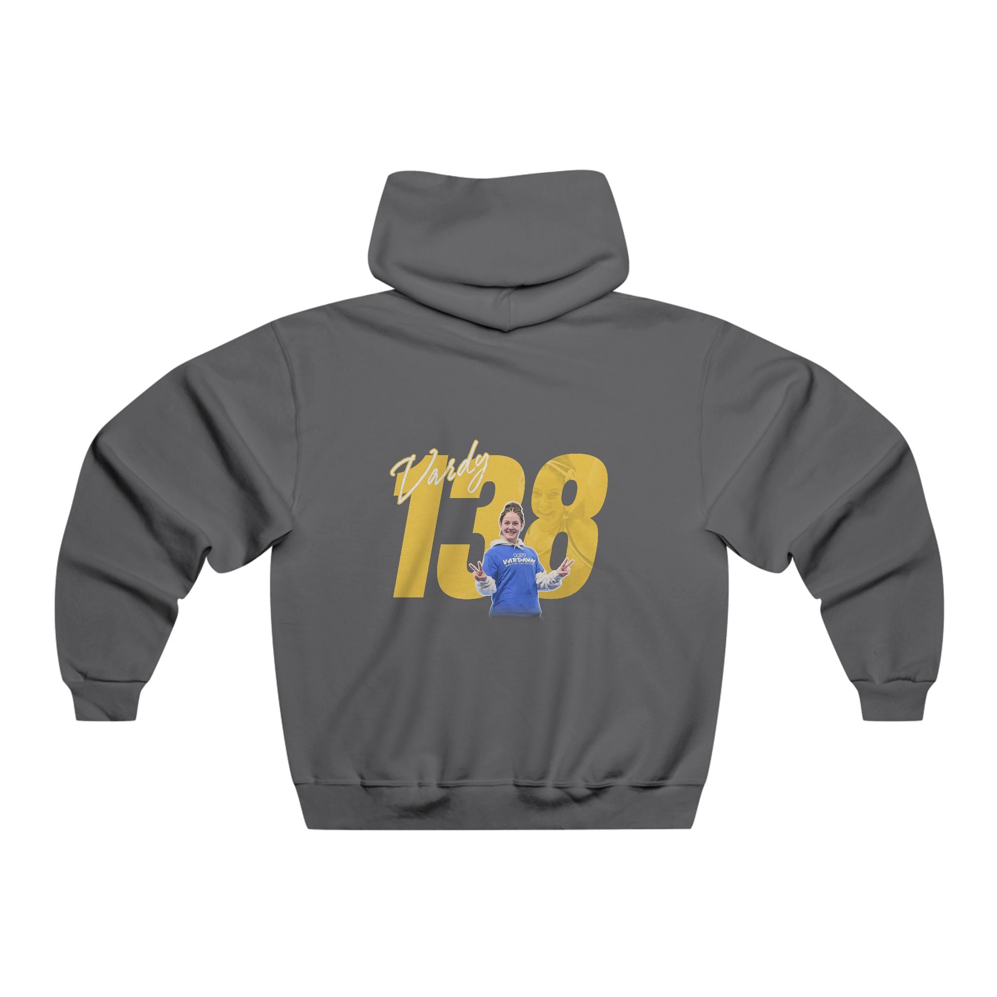 Katy Vardaman Vintage Hoodie