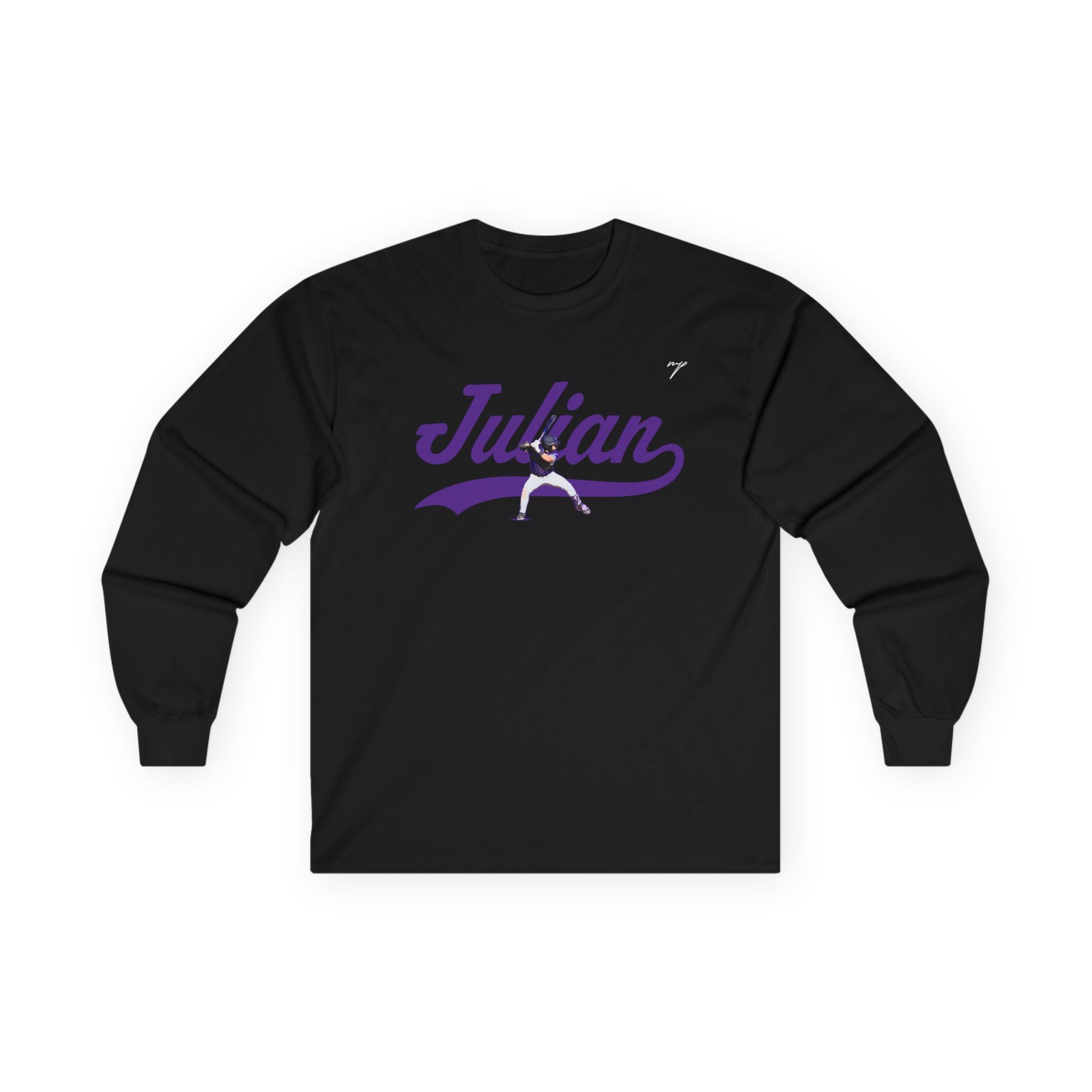 Julian Swift Long Sleeve