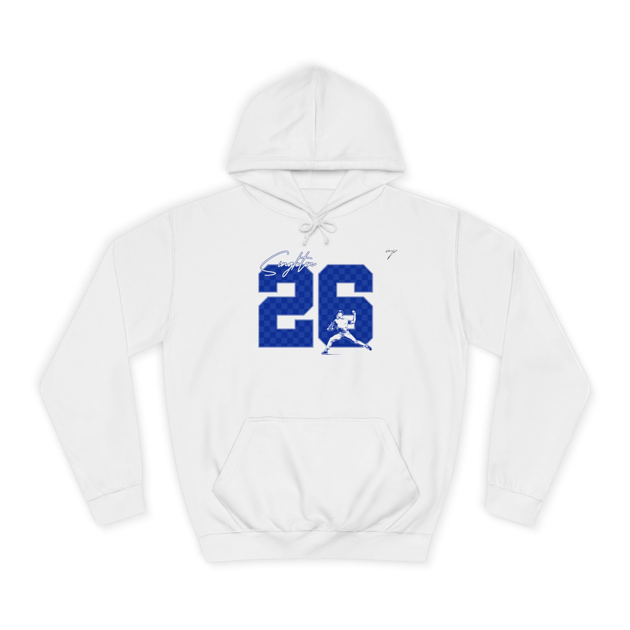 Brayden Singleton Hoodie
