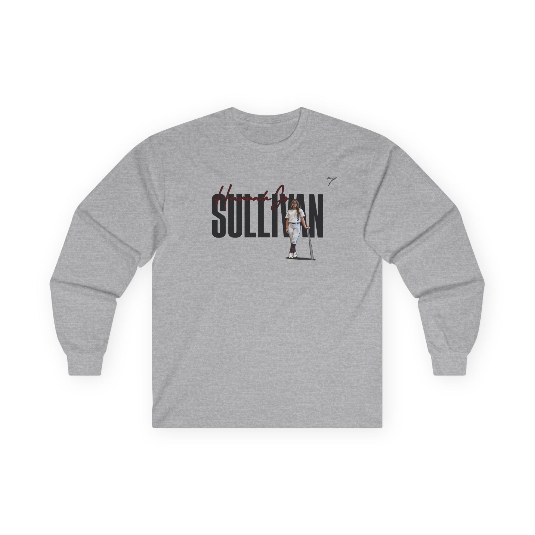 Hannah Jo Sullivan Long Sleeve