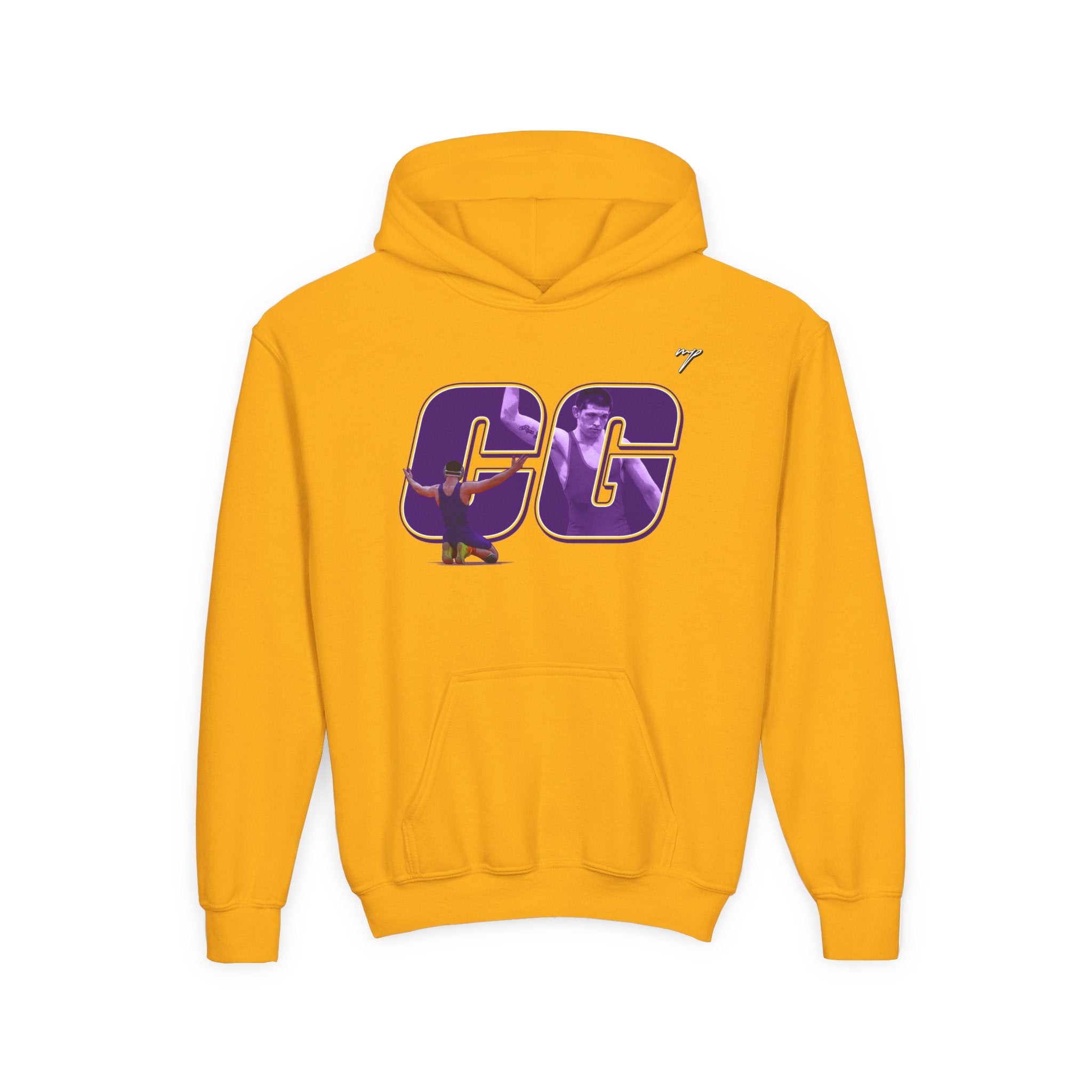 Cael Gilmore YOUTH Hoodie