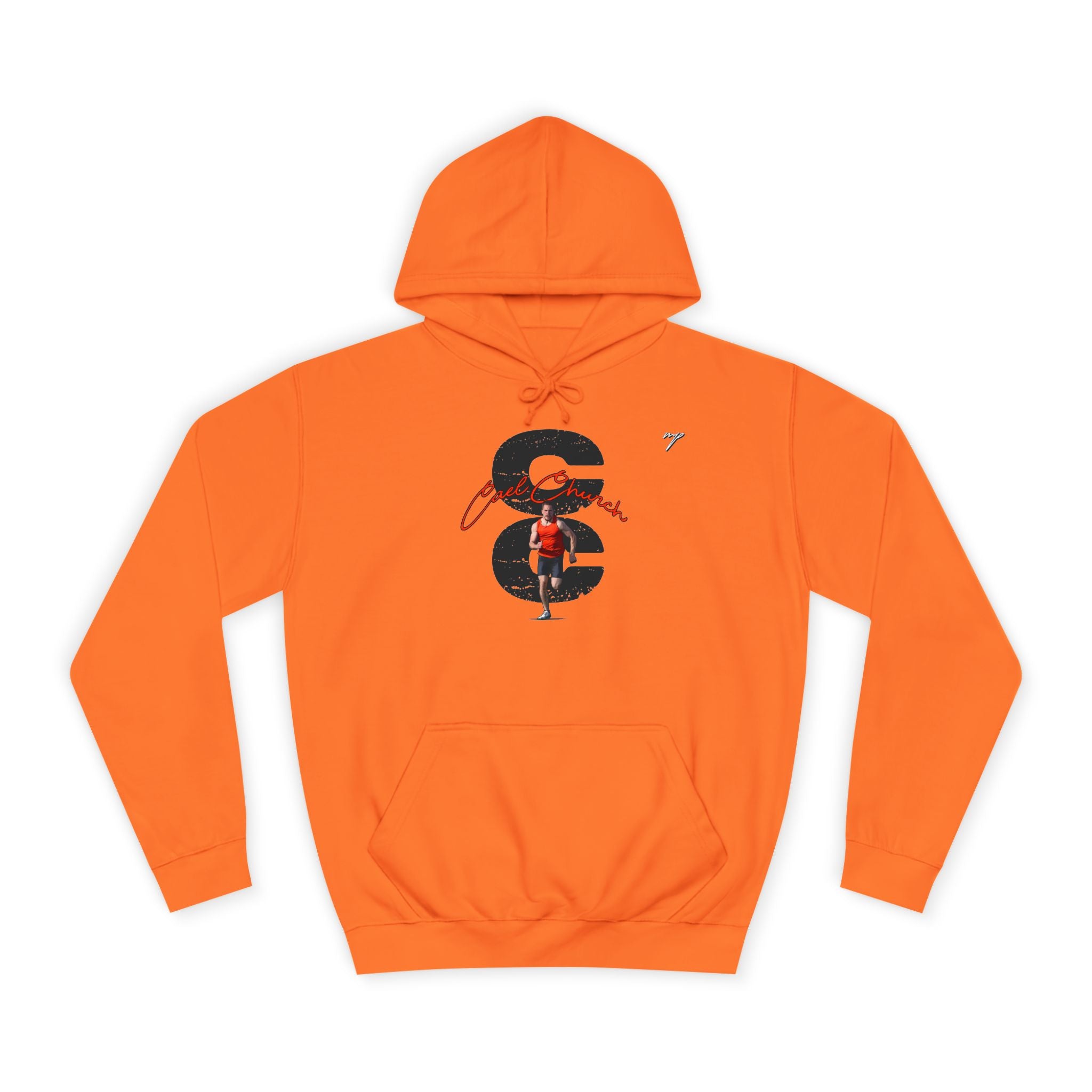 Cael Church Hoodie
