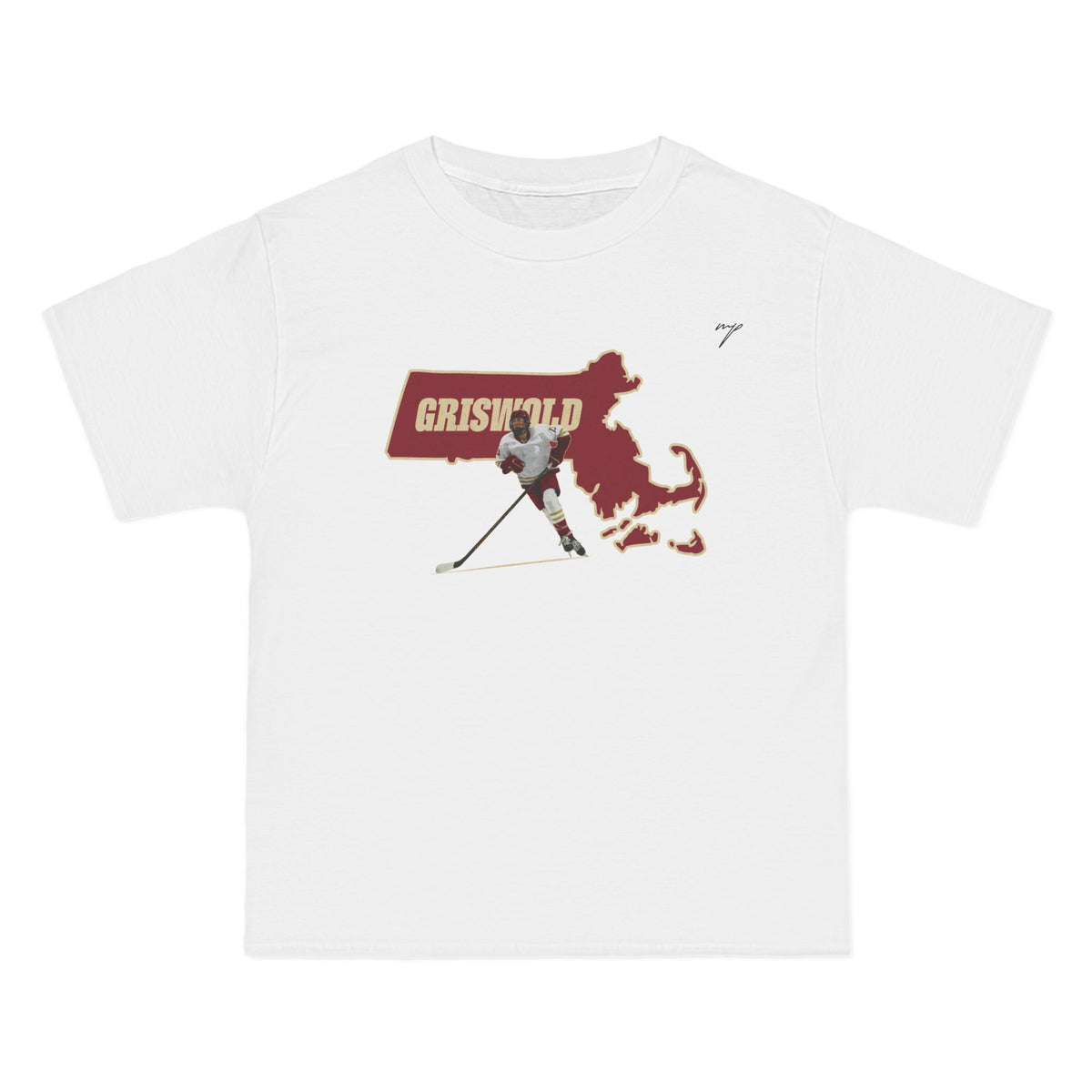 Jaime Griswold Vintage Tee