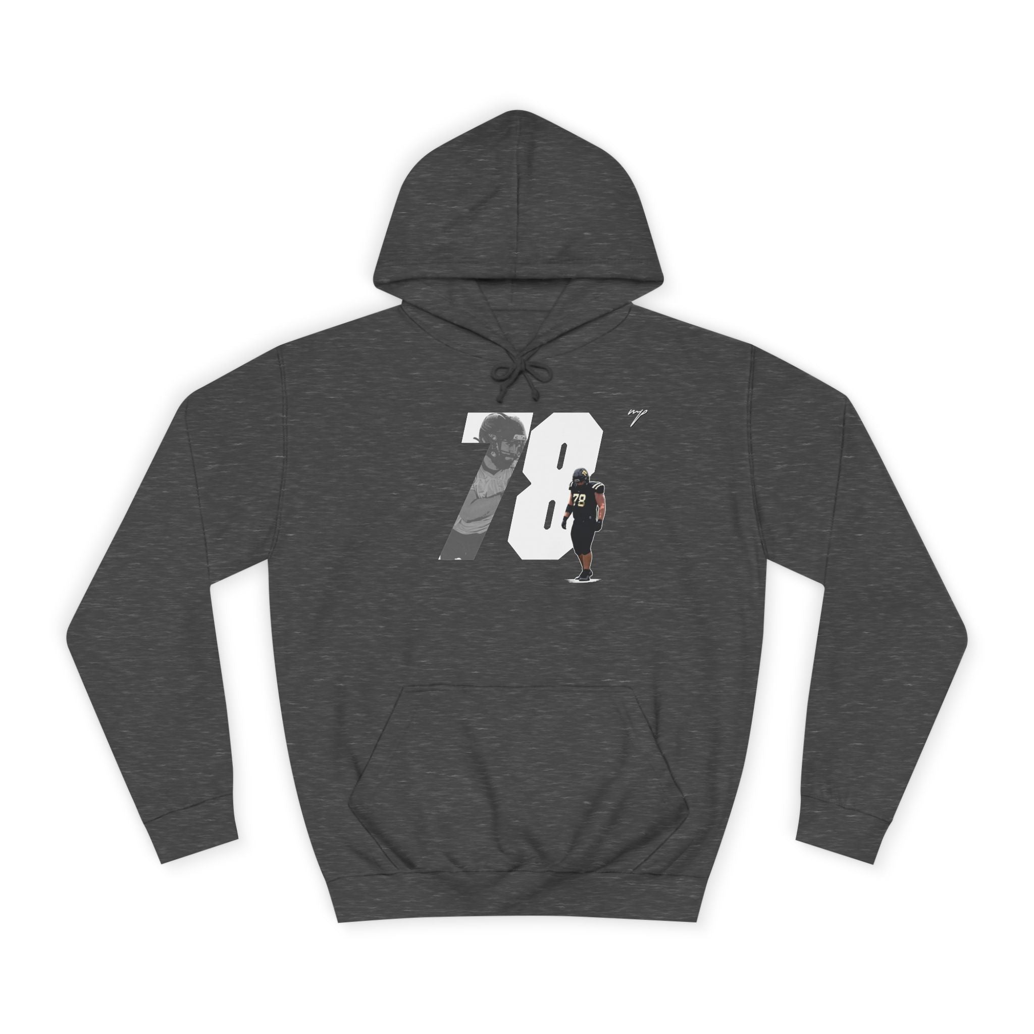 Brody Sipple Hoodie